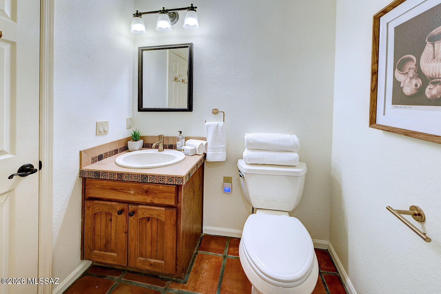 Paloma Del Sol (1-50) - Residential