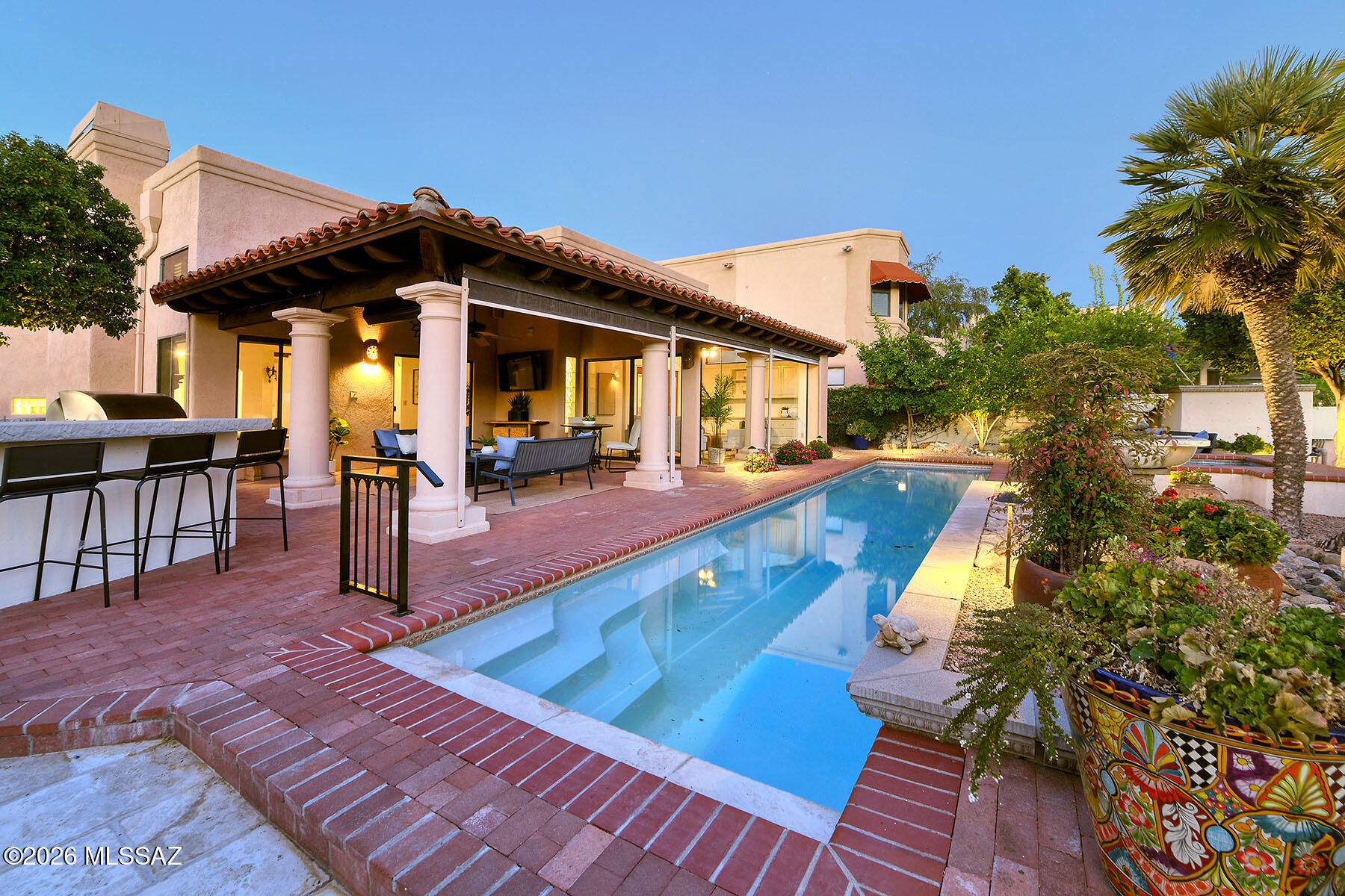 Paloma Del Sol (1-50) - Residential