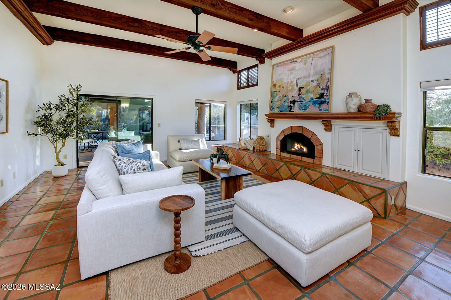 Paloma Del Sol (1-50) - Residential
