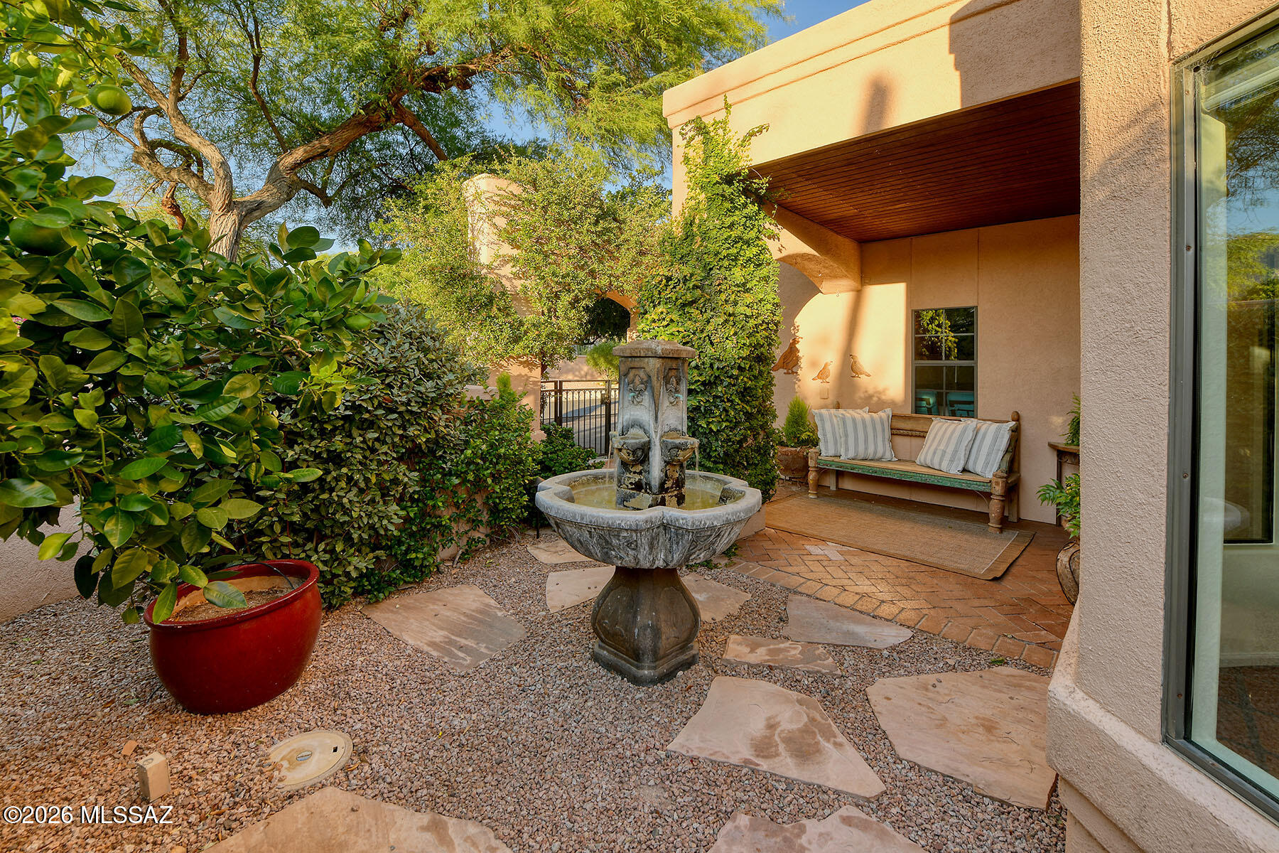 Paloma Del Sol (1-50) - Residential
