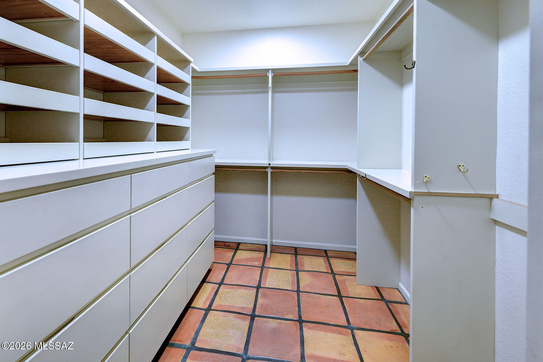 Paloma Del Sol (1-50) - Residential
