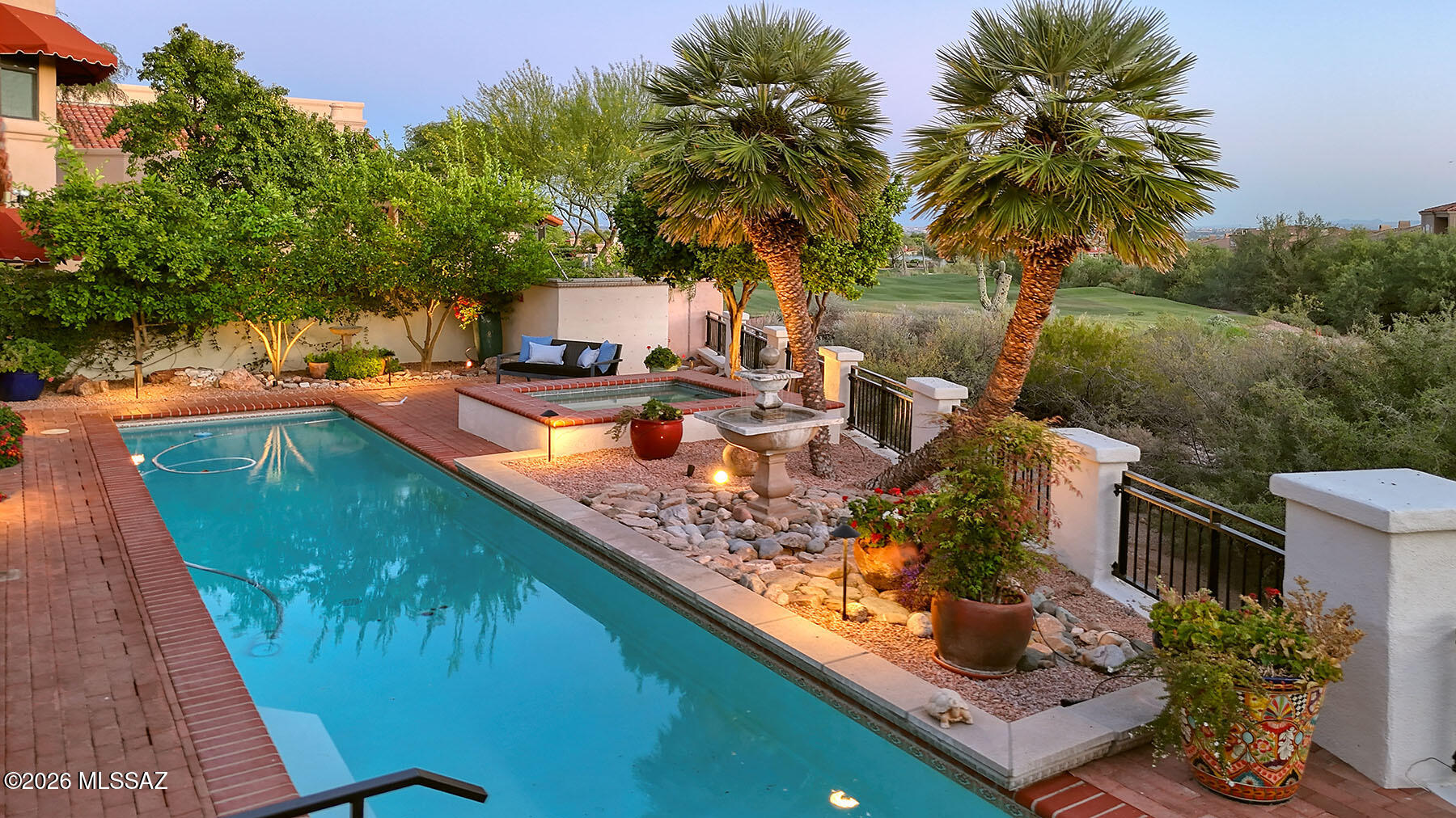 Paloma Del Sol (1-50) - Residential