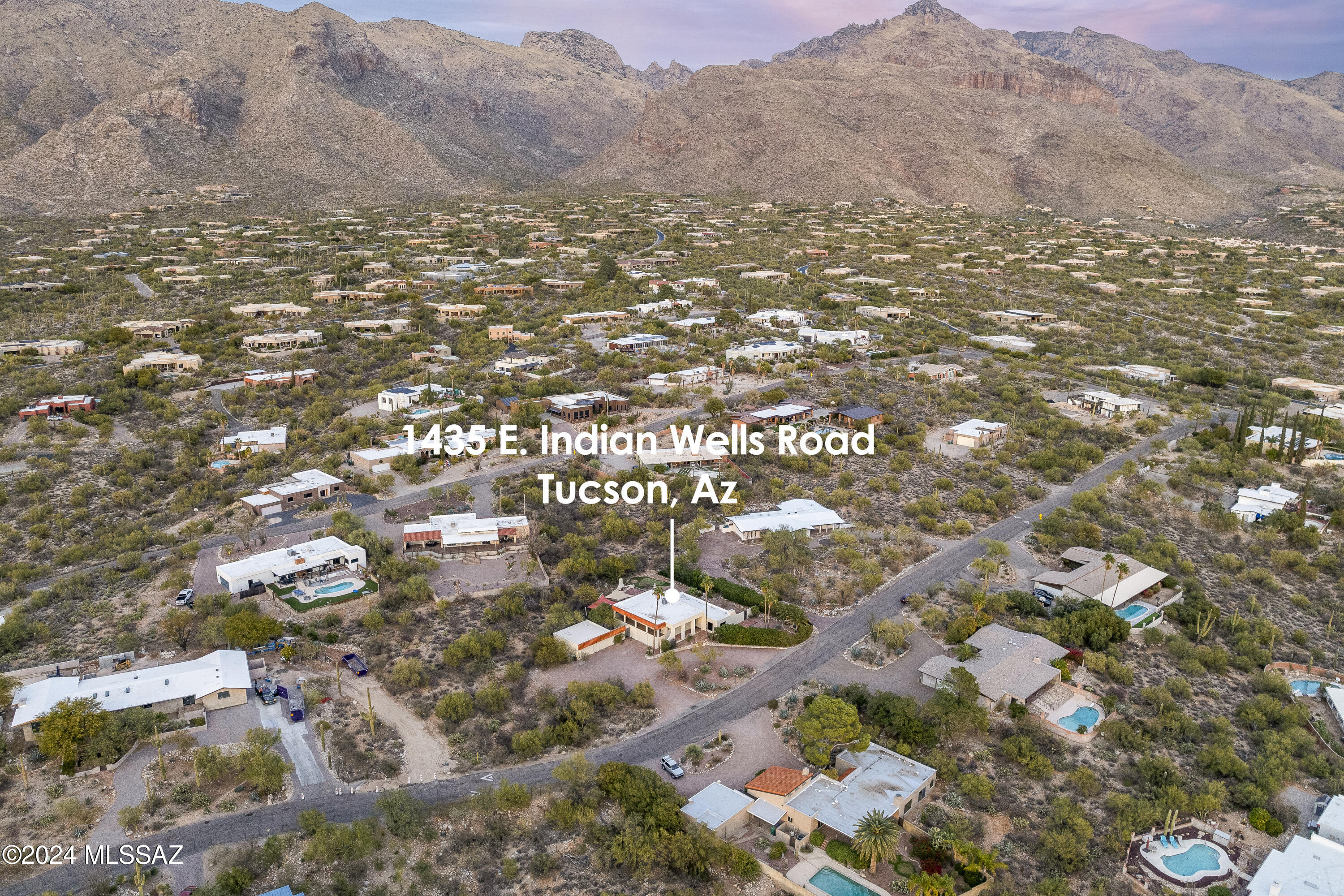 N/A - Residential