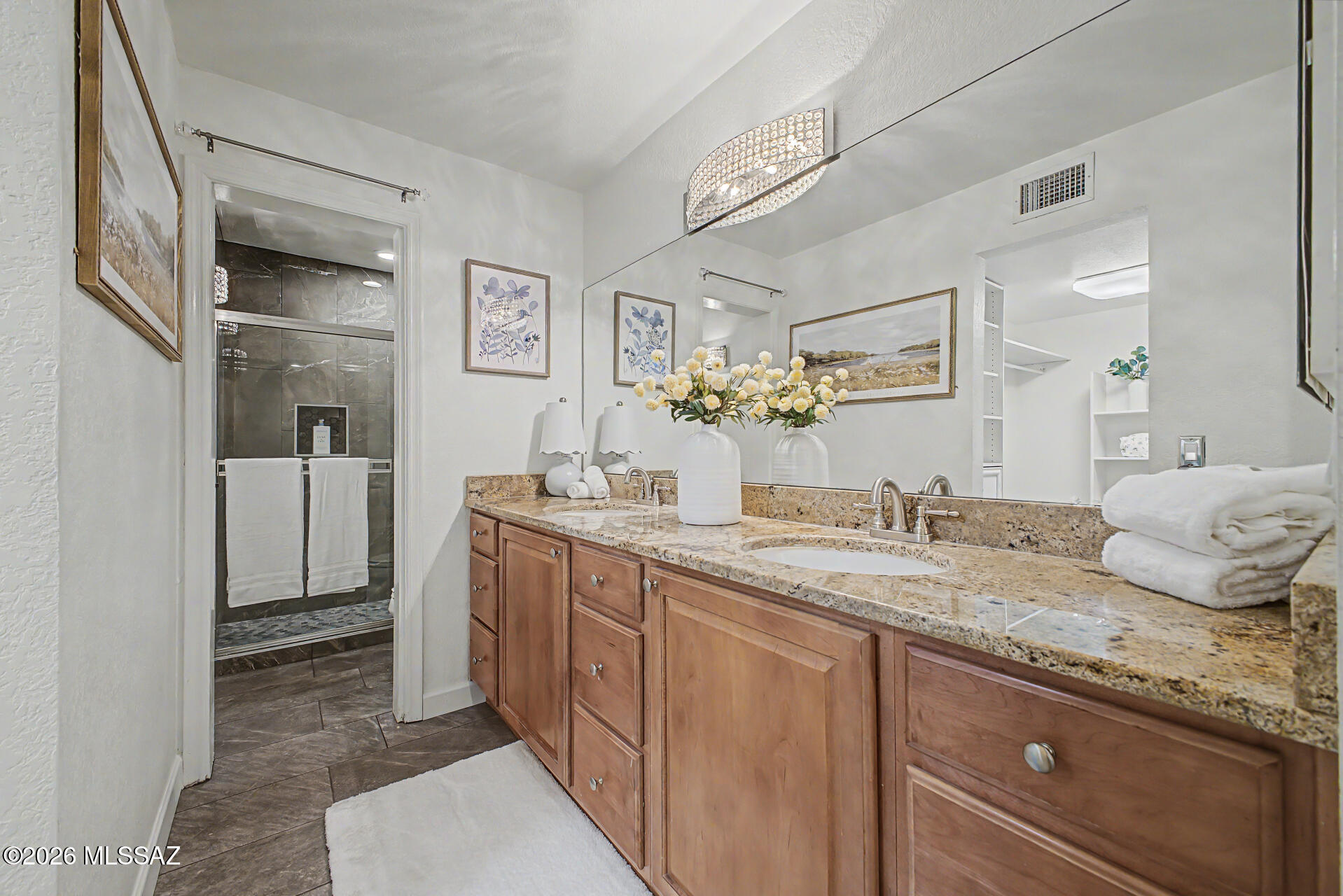 Las Casas Bellas Condo (1-44) - Residential
