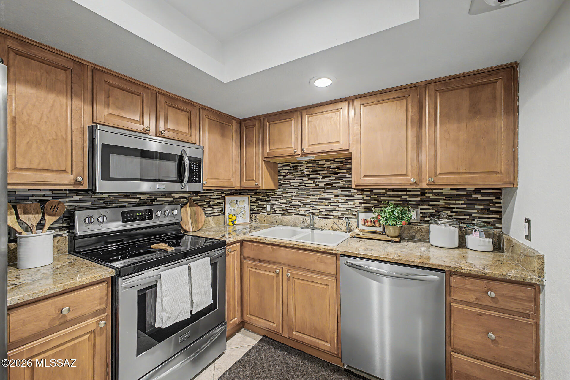 Las Casas Bellas Condo (1-44) - Residential