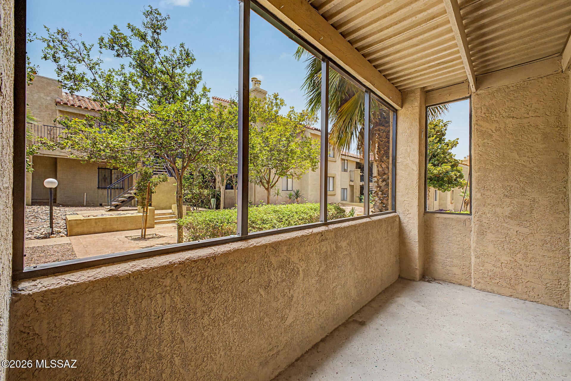 Las Casas Bellas Condo (1-44) - Residential