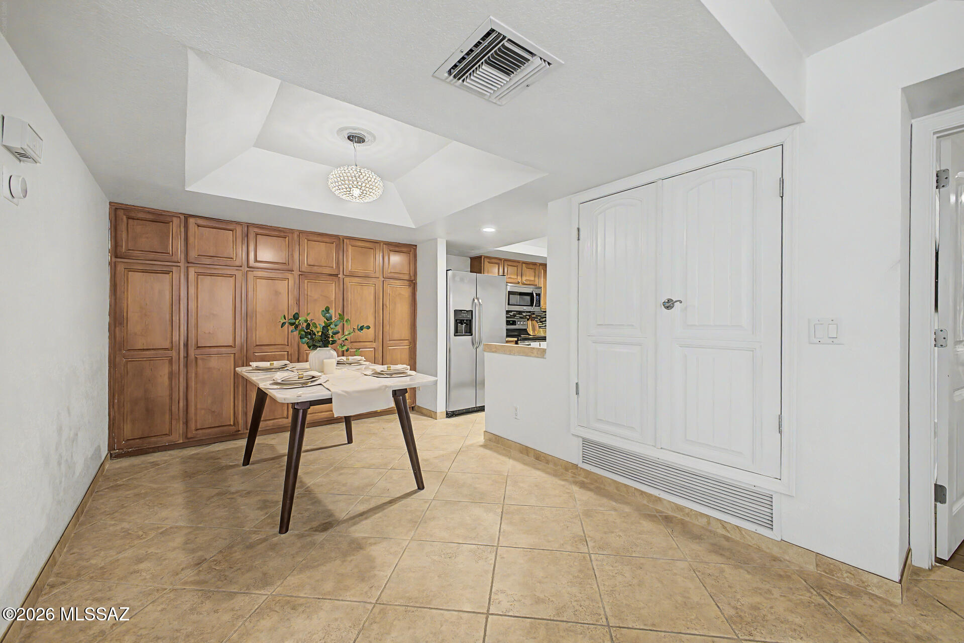 Las Casas Bellas Condo (1-44) - Residential