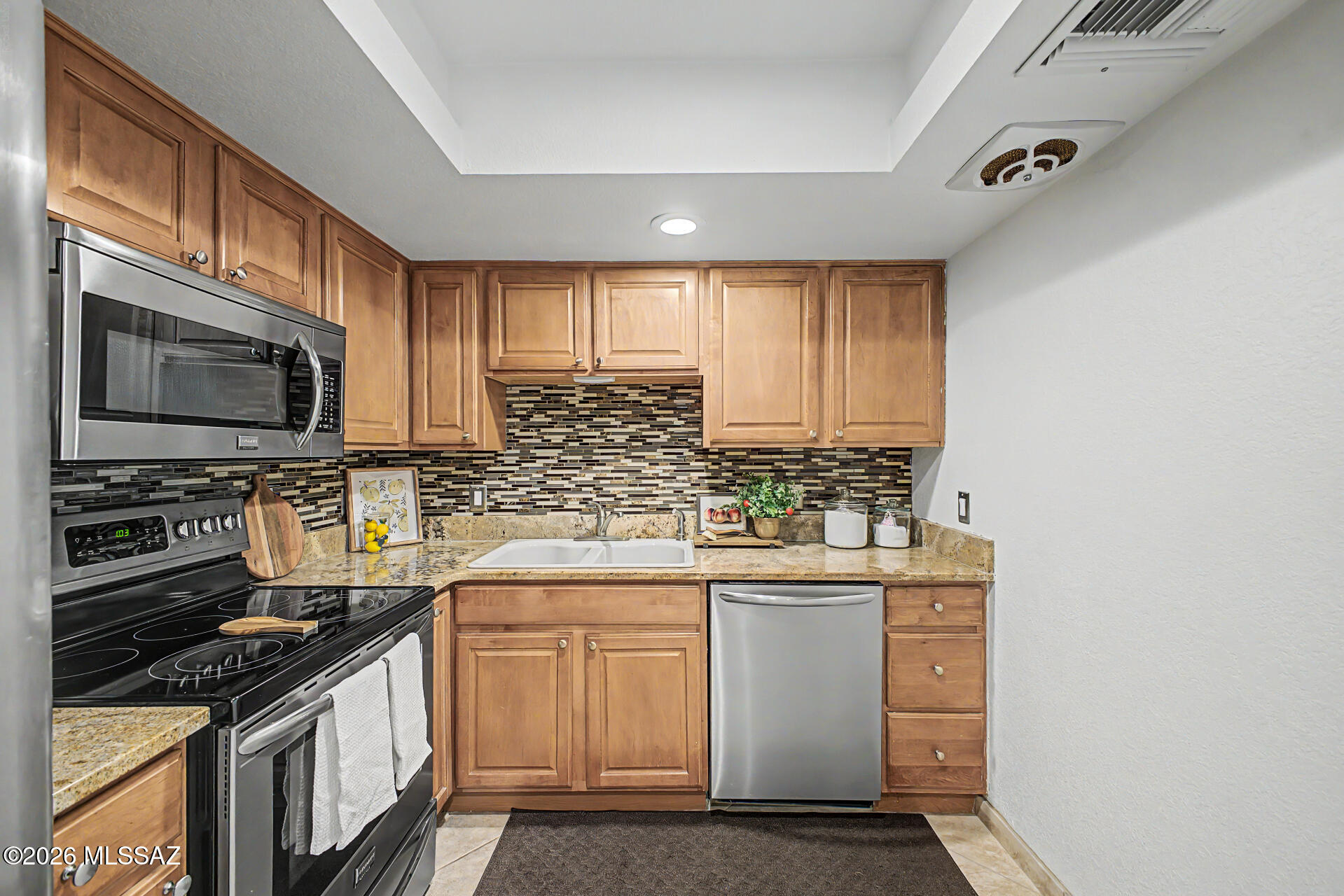 Las Casas Bellas Condo (1-44) - Residential