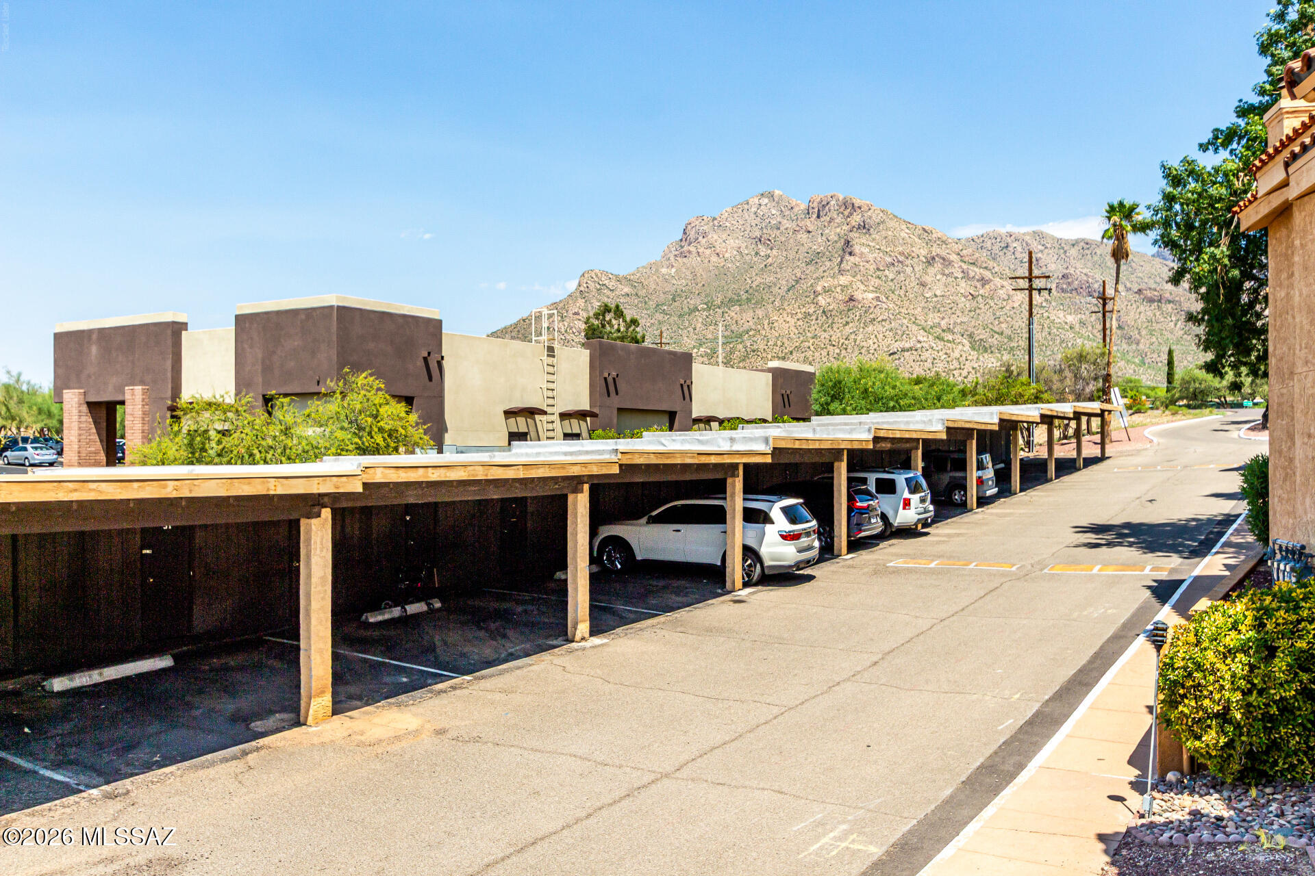 Las Casas Bellas Condo (1-44) - Residential