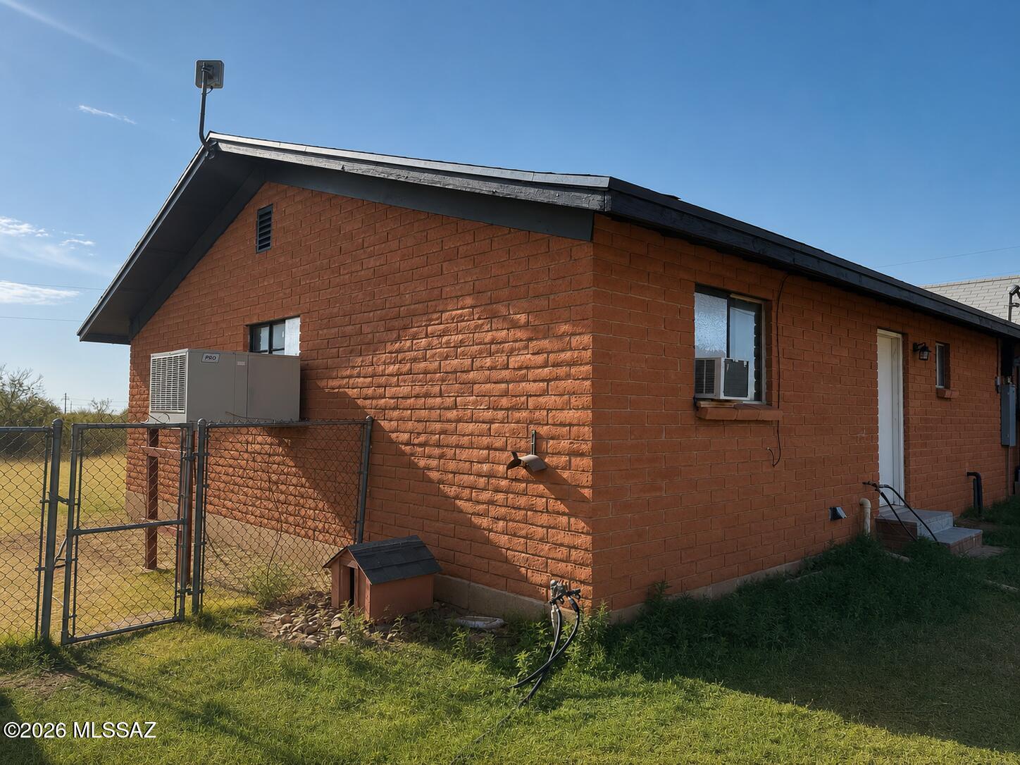 N/A - Residential