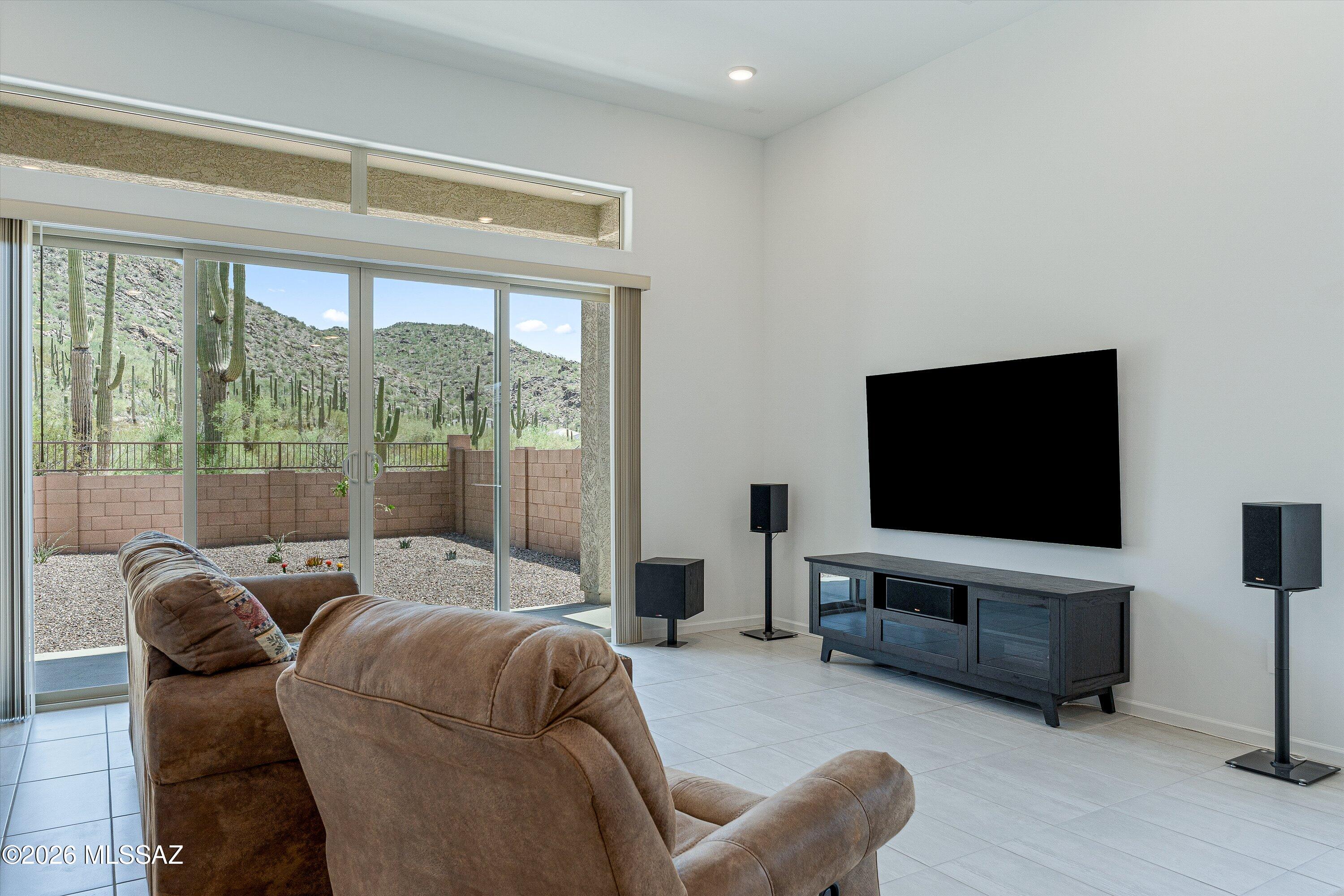 Saguaro Reserve II at Dove Mountain - Residential