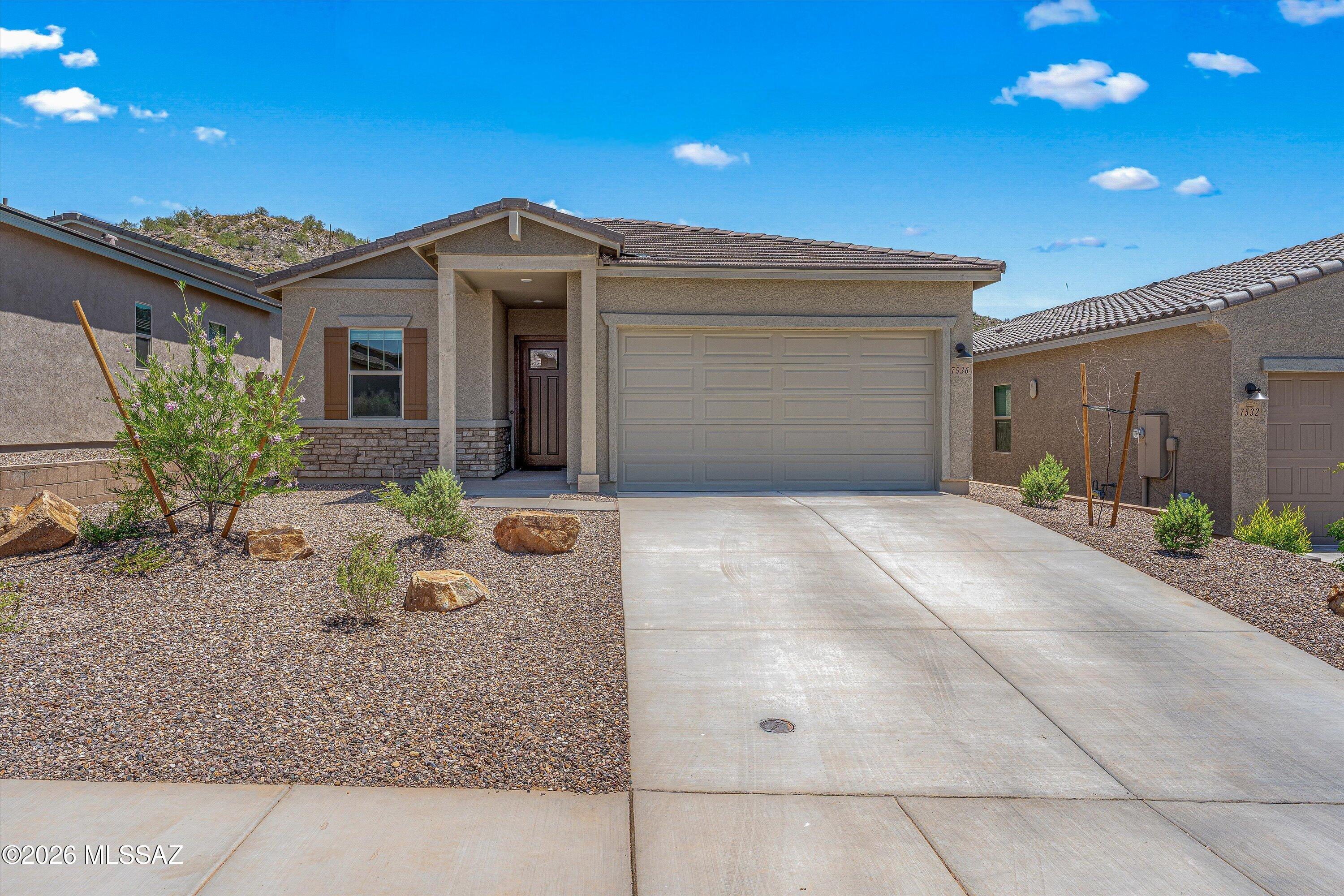Saguaro Reserve II at Dove Mountain - Residential