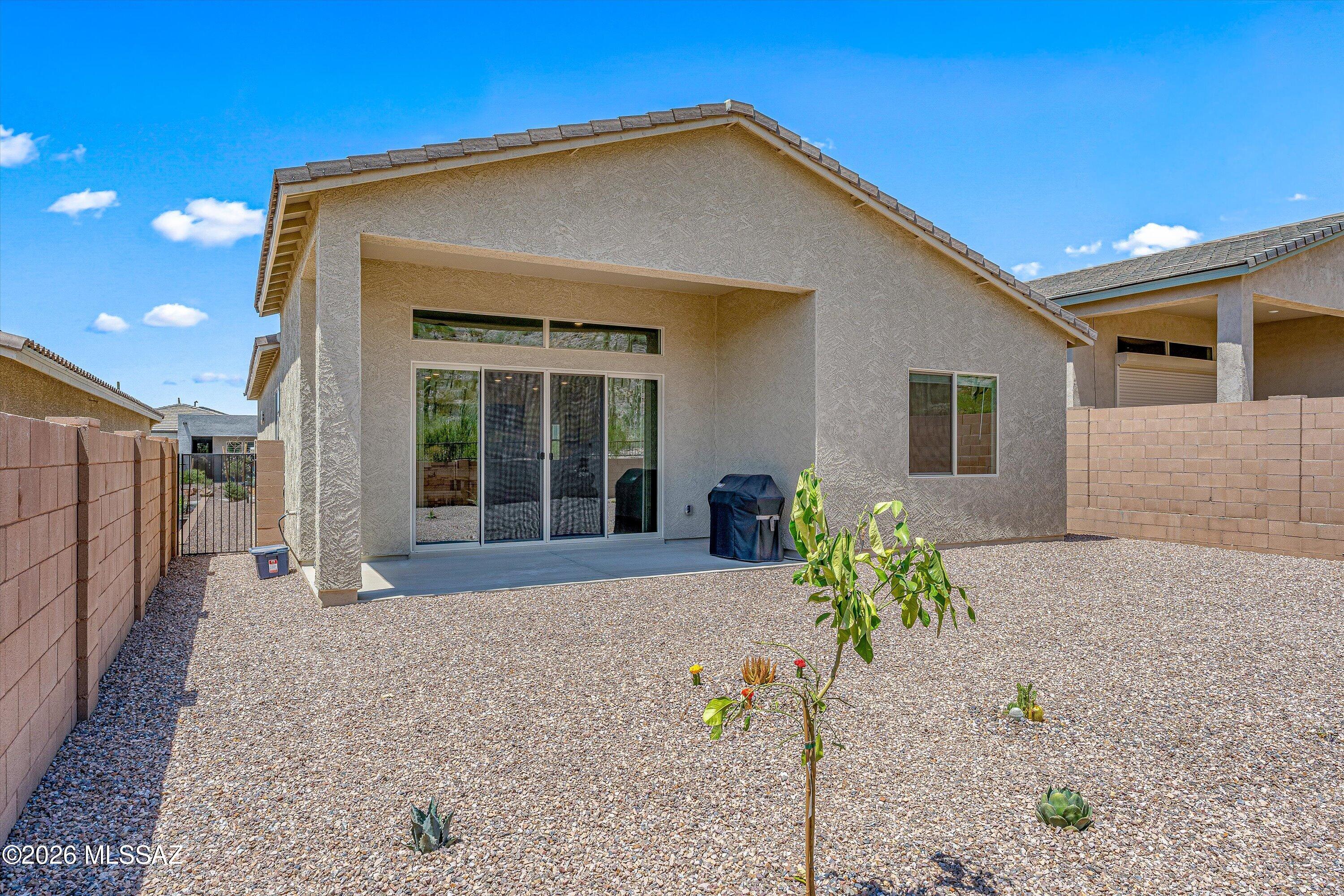 Saguaro Reserve II at Dove Mountain - Residential