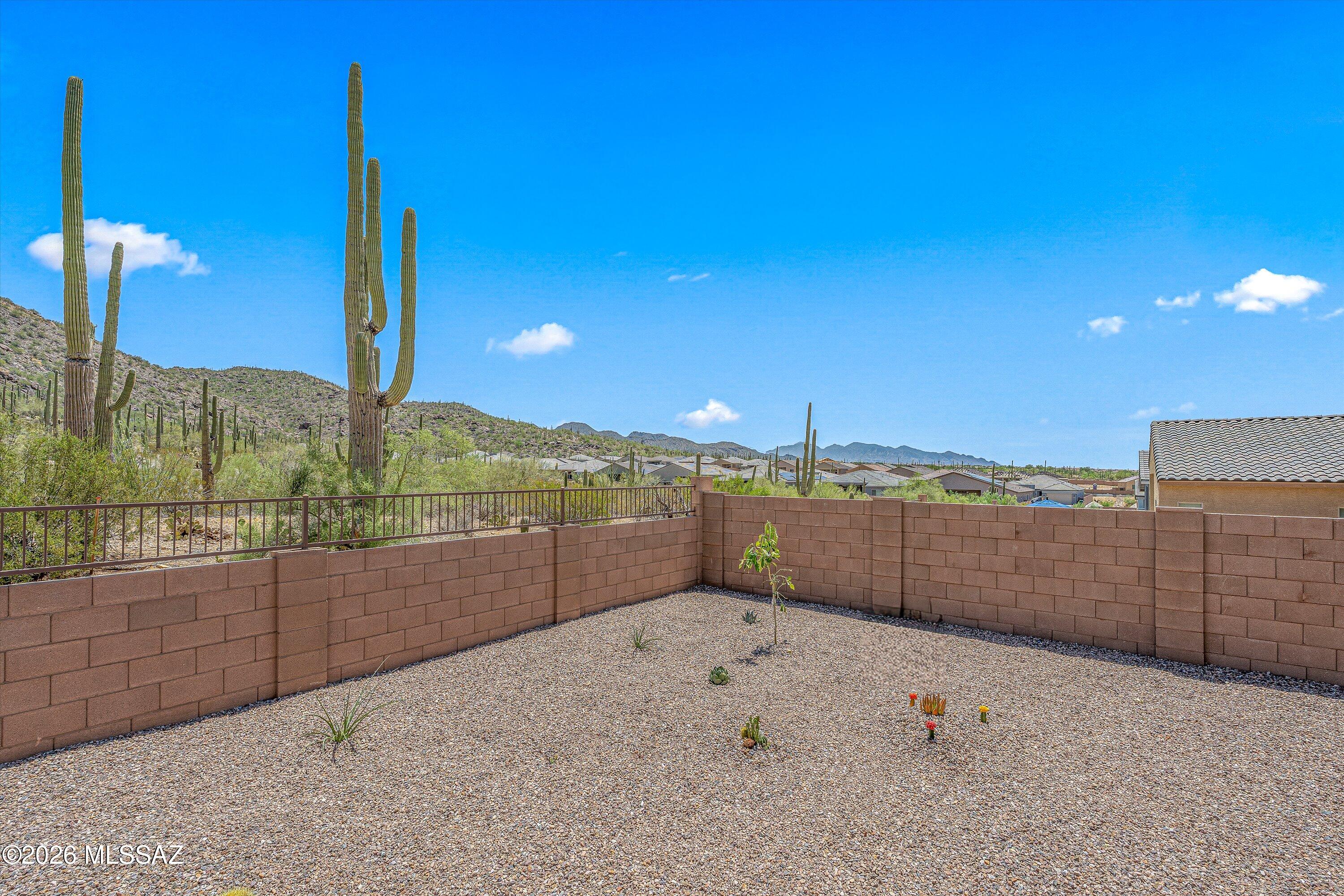 Saguaro Reserve II at Dove Mountain - Residential