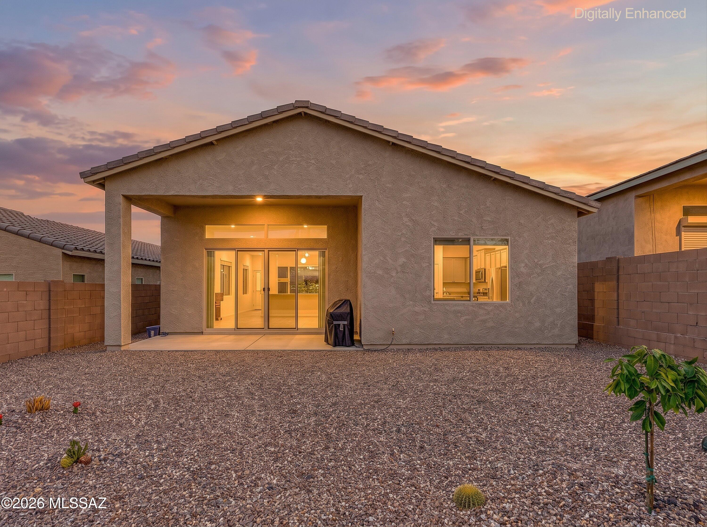 Saguaro Reserve II at Dove Mountain - Residential