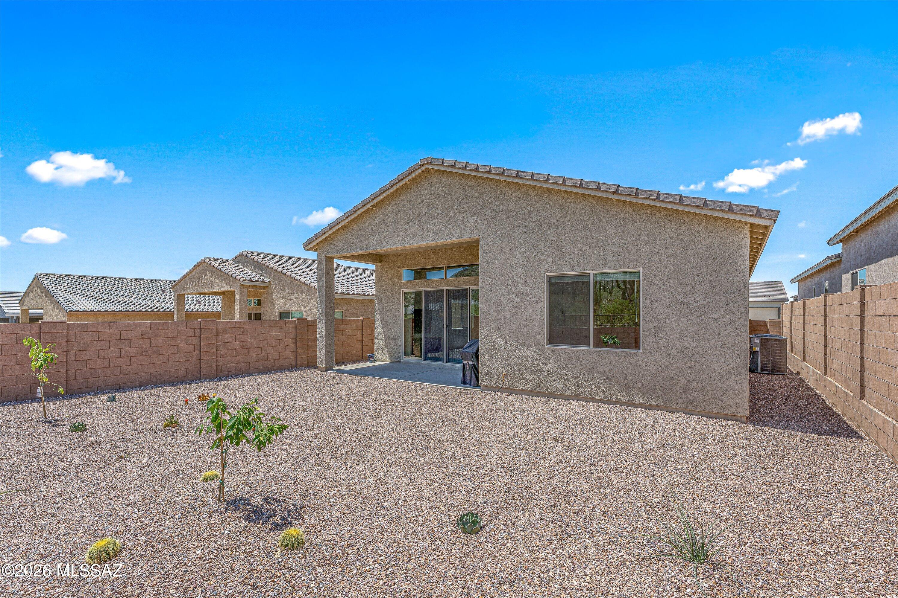 Saguaro Reserve II at Dove Mountain - Residential