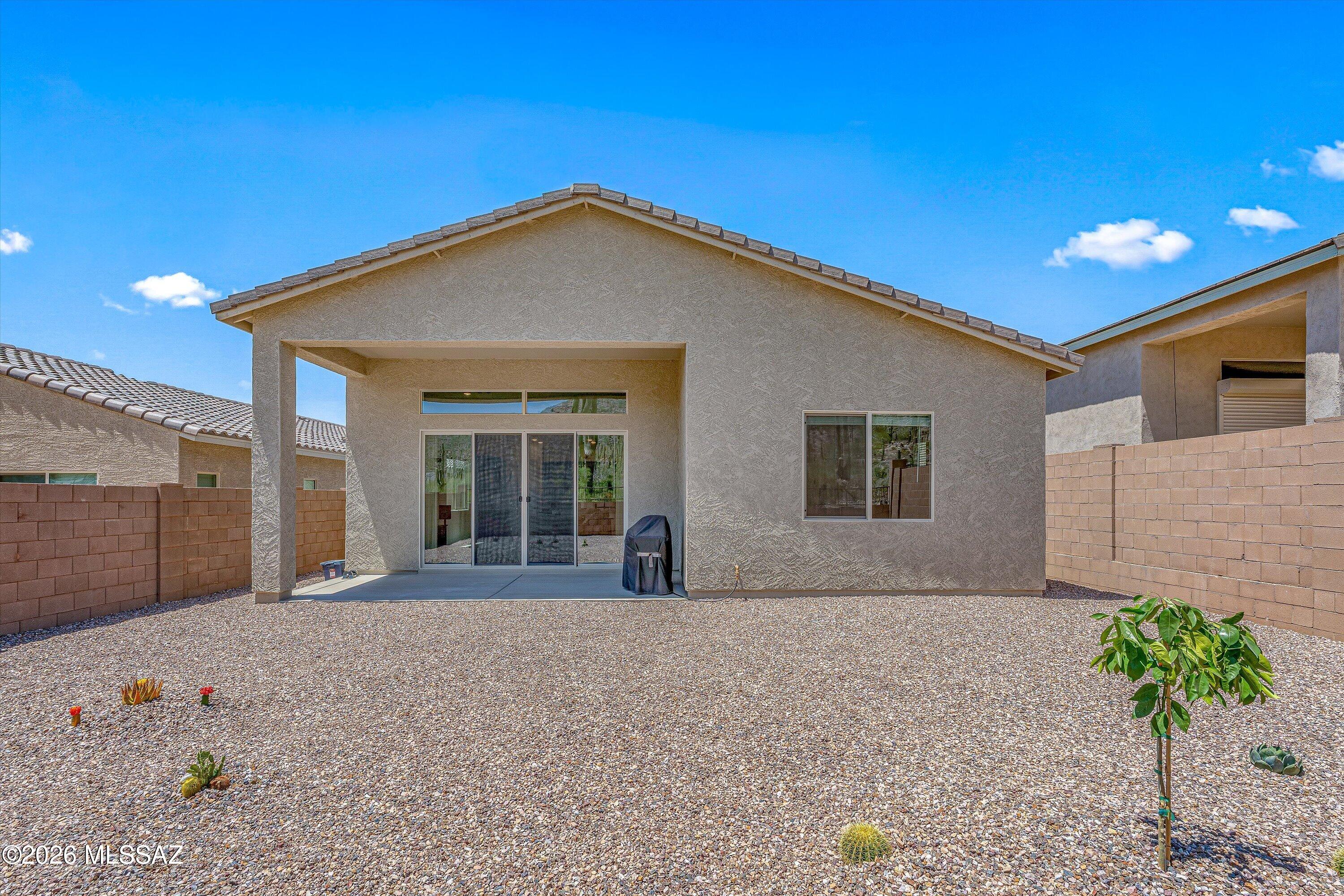Saguaro Reserve II at Dove Mountain - Residential