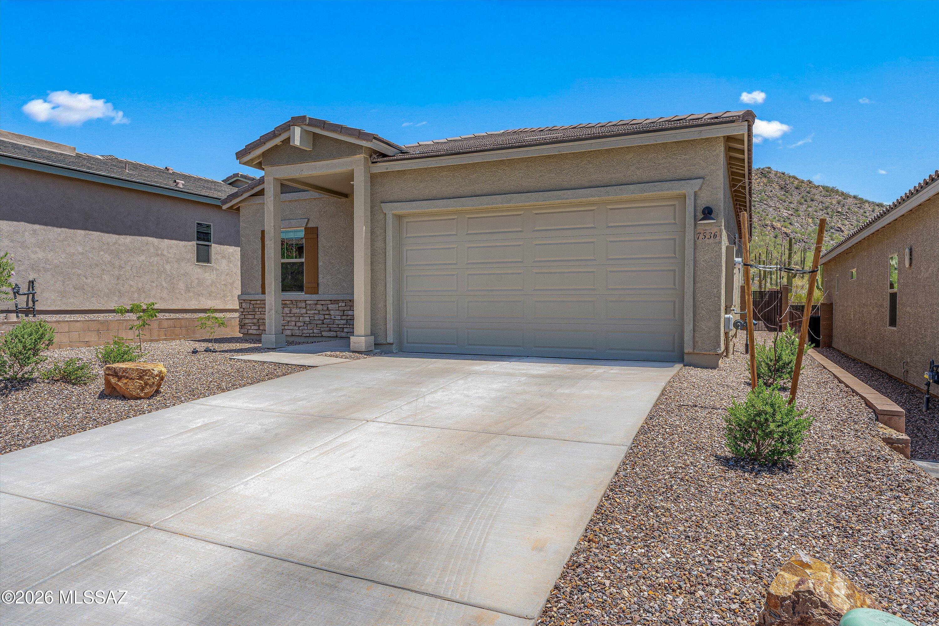 Saguaro Reserve II at Dove Mountain - Residential