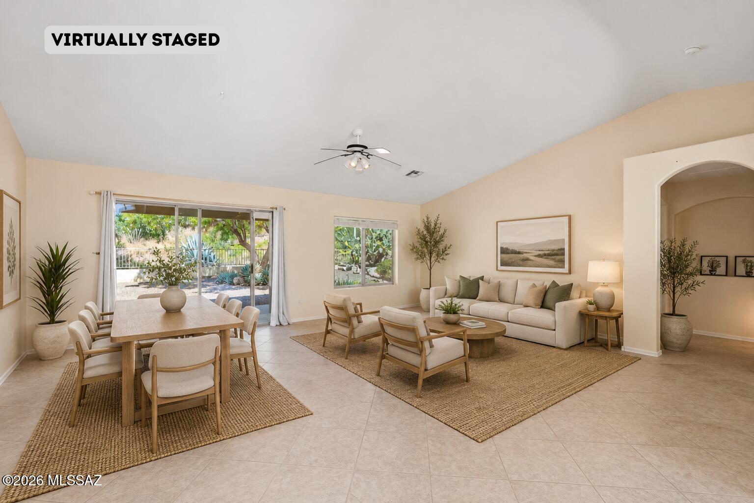 Saddlebrooke - Residential