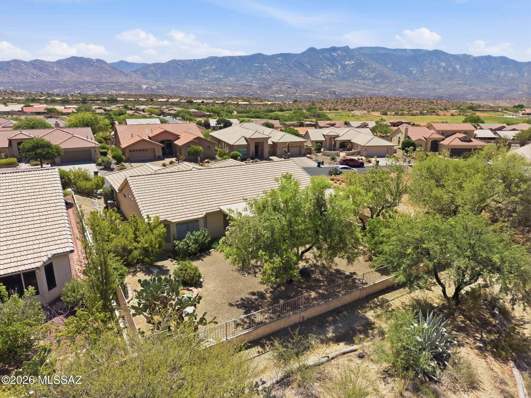 Saddlebrooke - Residential