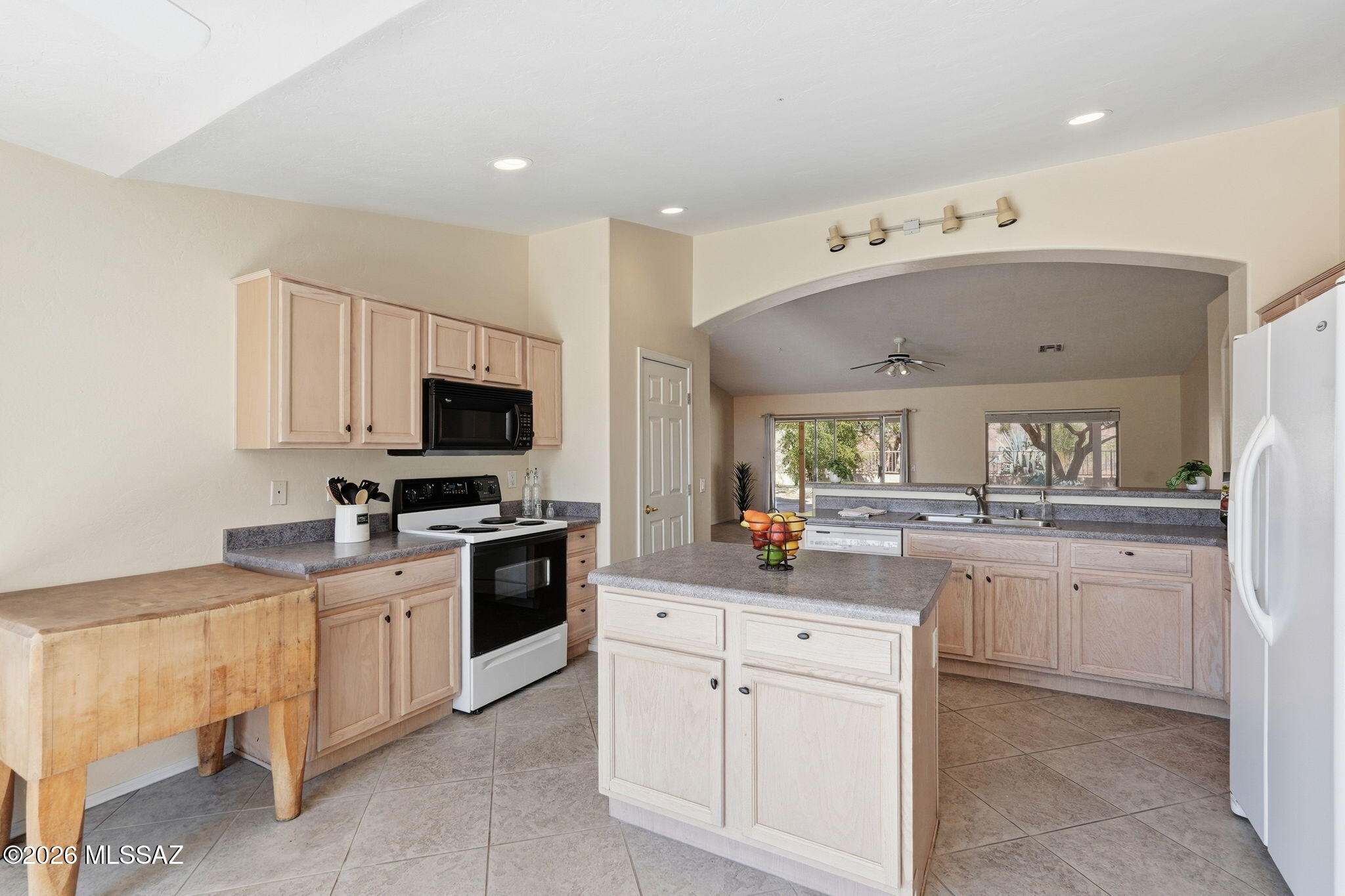 Saddlebrooke - Residential