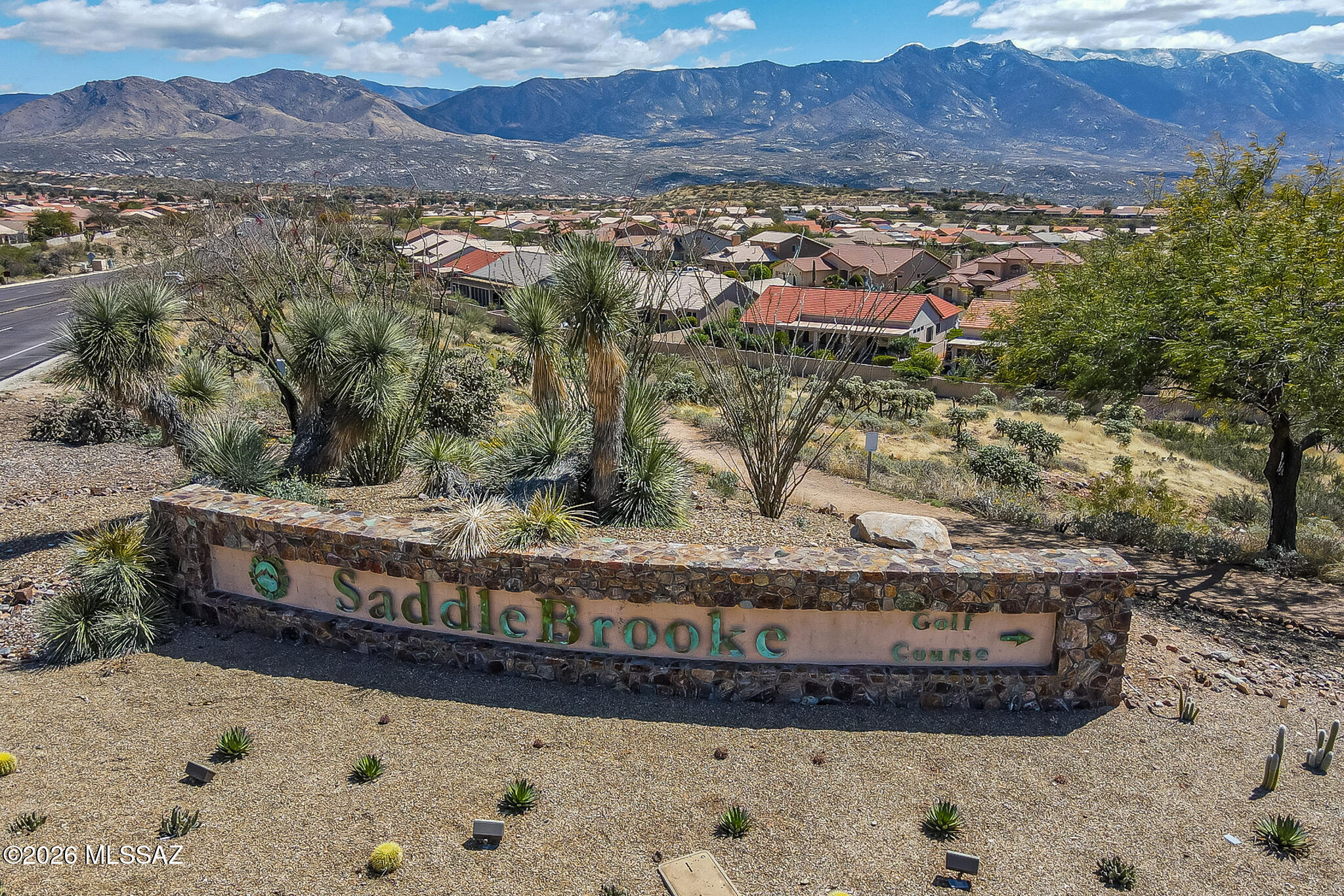 Saddlebrooke - Residential