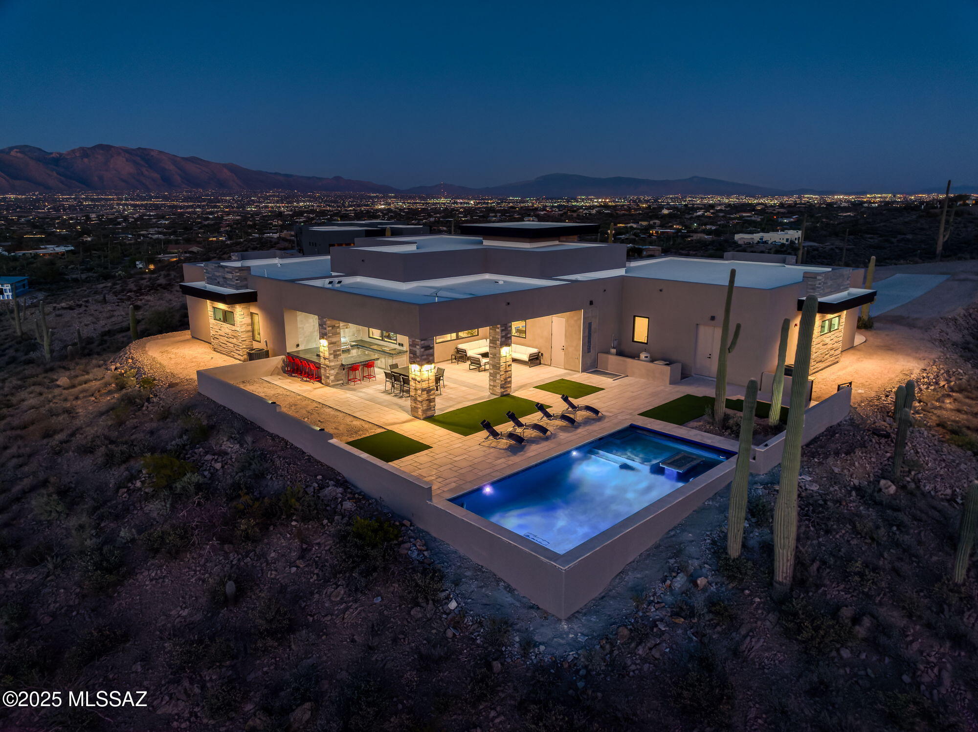 Unsubdivided - Residential