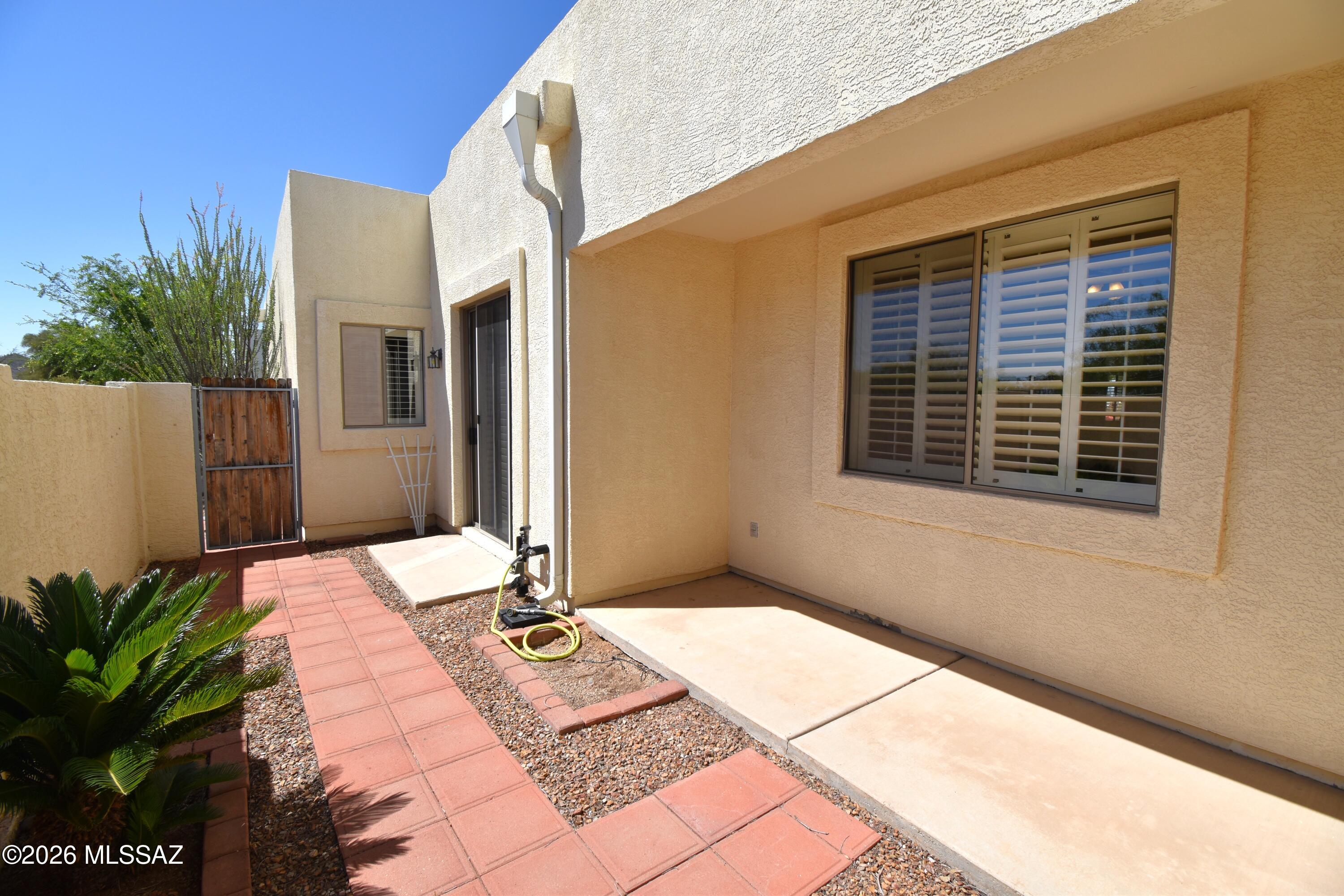 Sierra Villas North (1-97) - Residential
