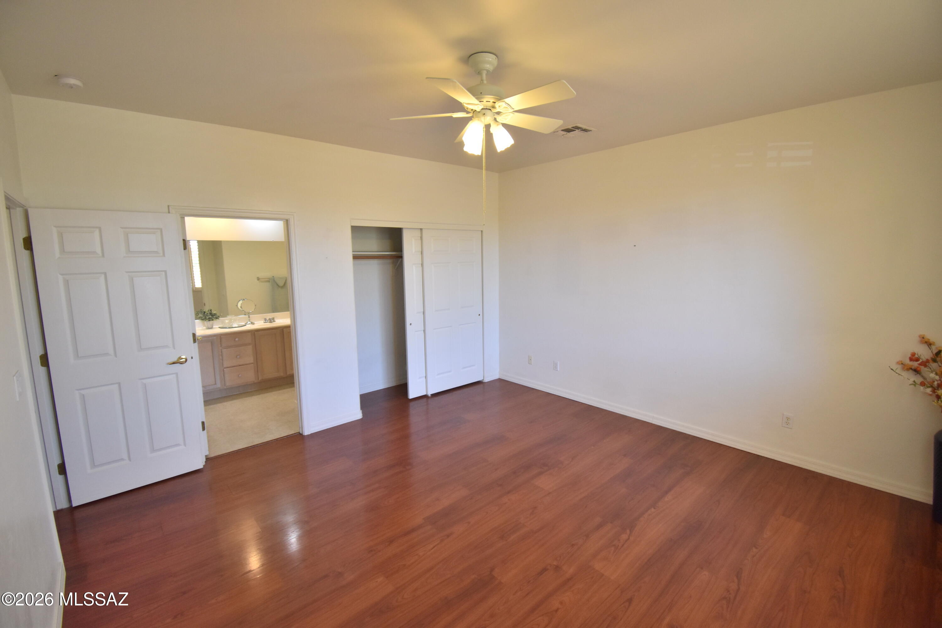 Sierra Villas North (1-97) - Residential