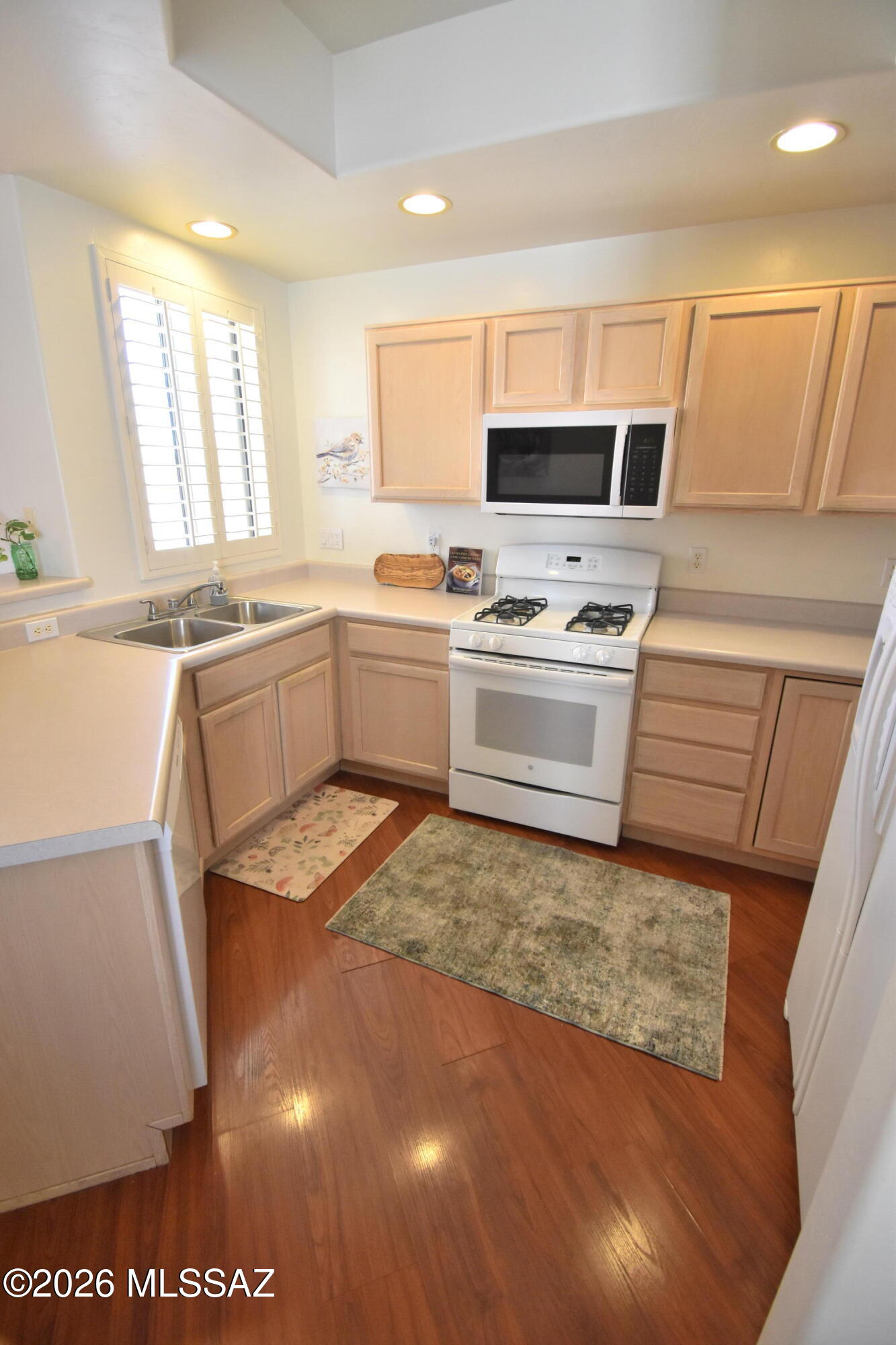 Sierra Villas North (1-97) - Residential