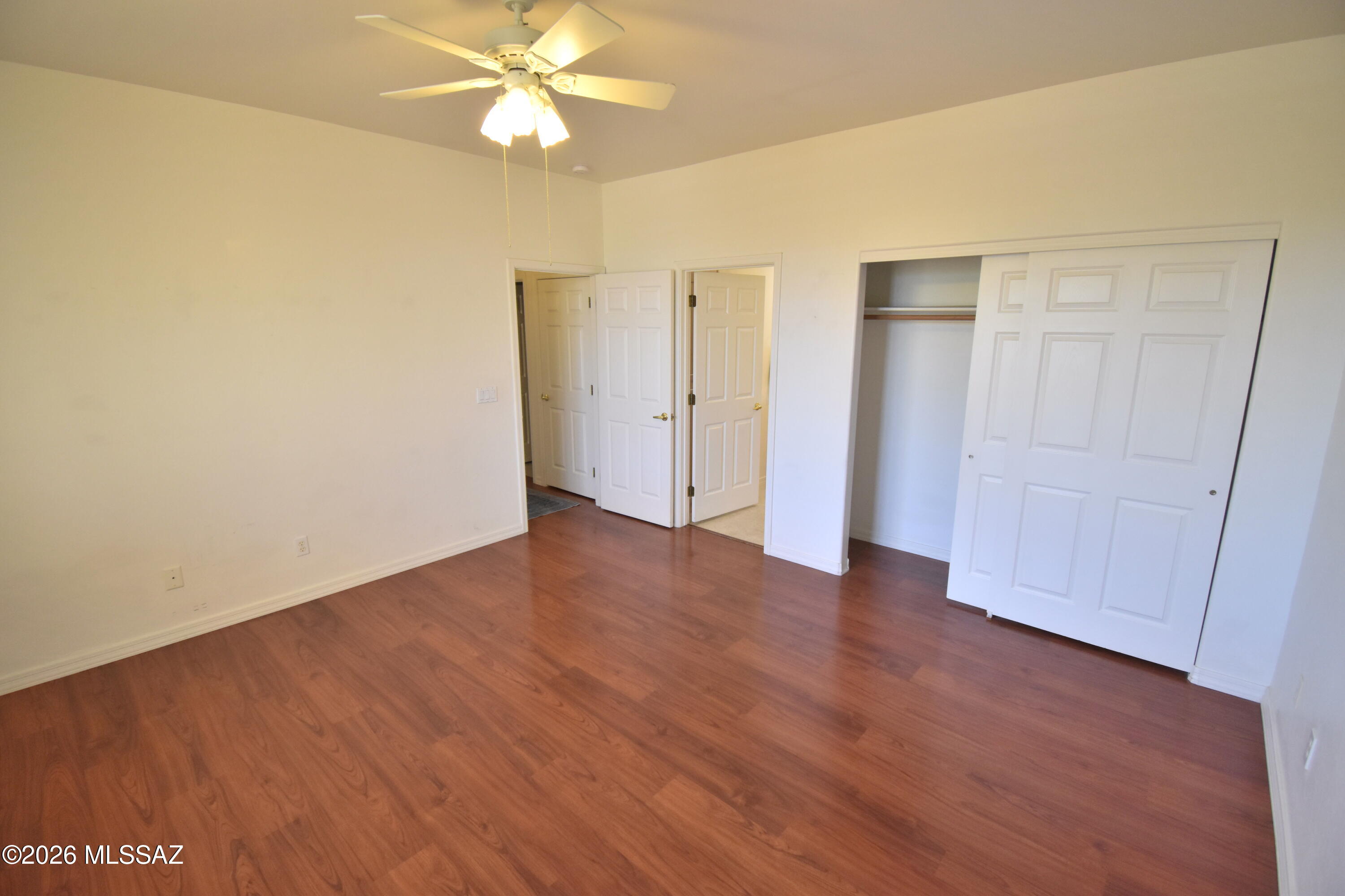 Sierra Villas North (1-97) - Residential