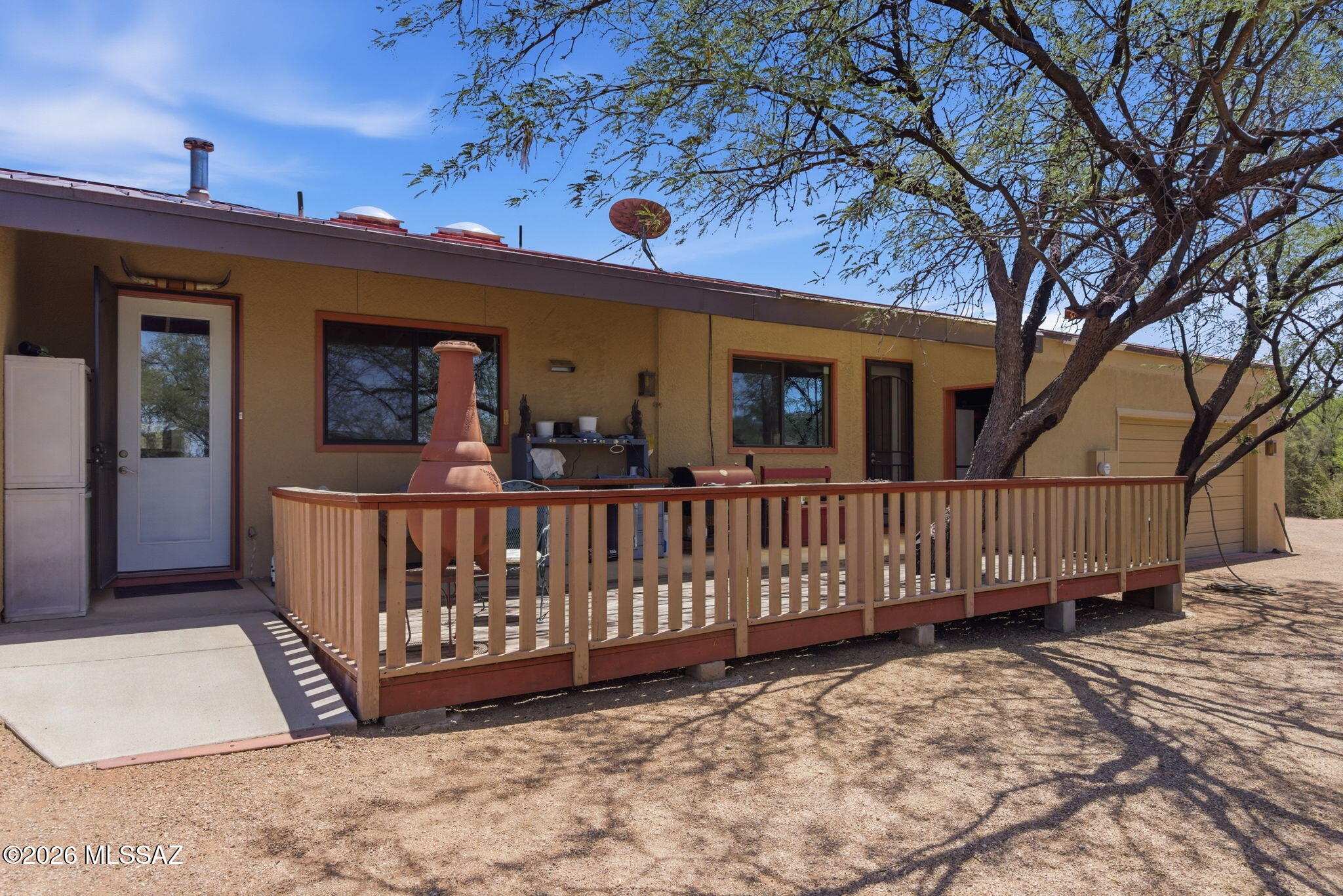 Palo Parado Estates - Residential