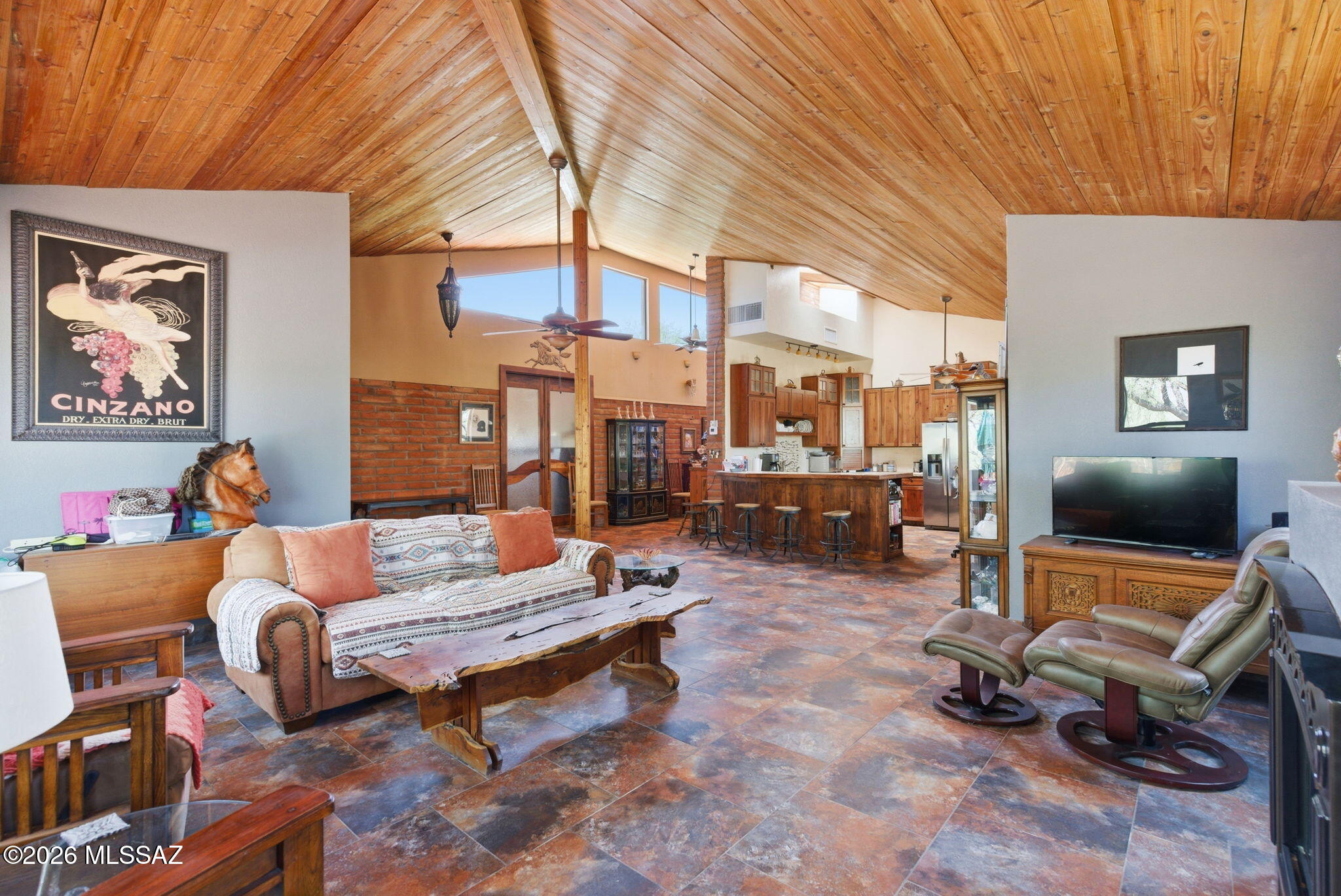 Palo Parado Estates - Residential