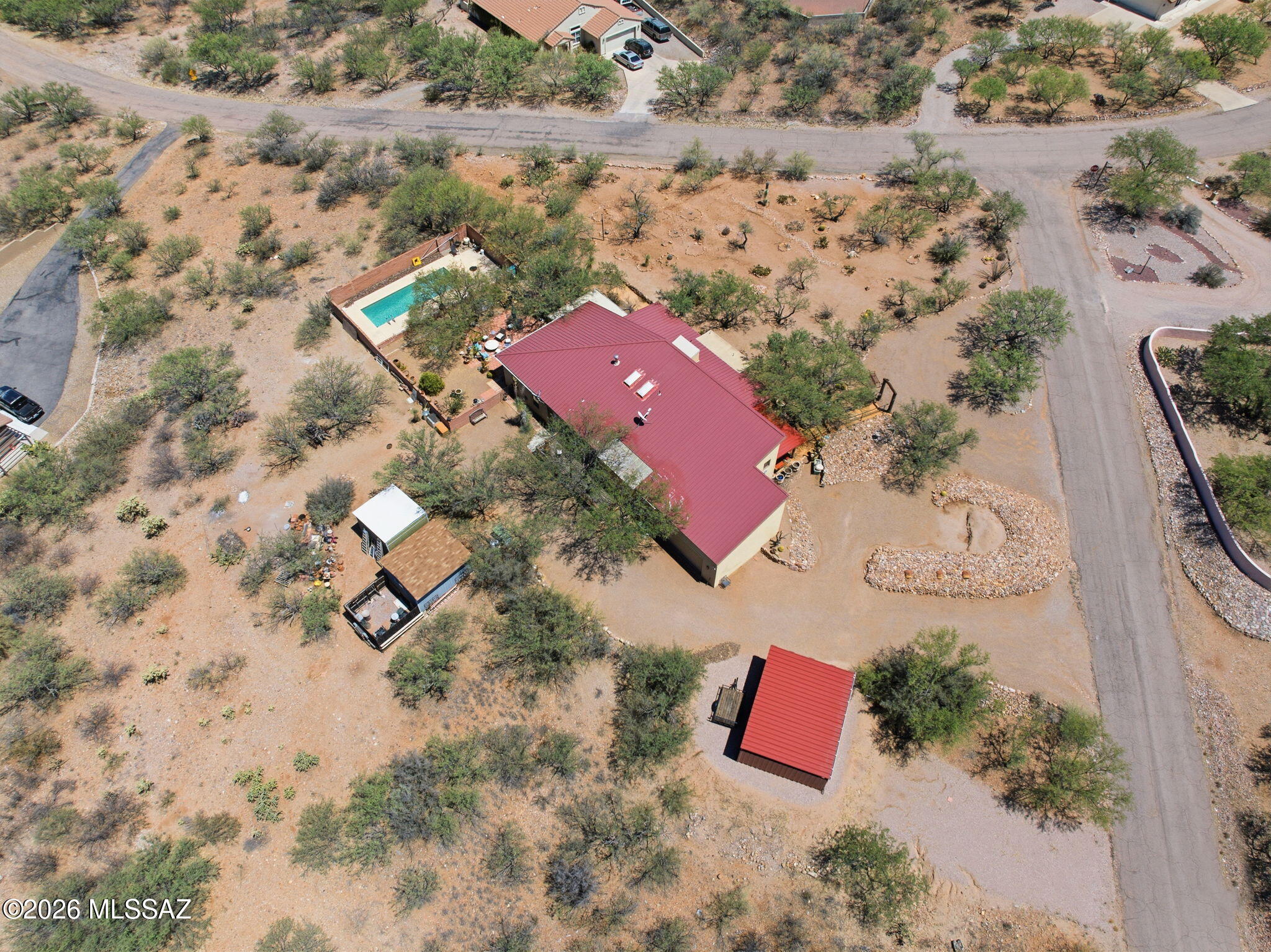 Palo Parado Estates - Residential