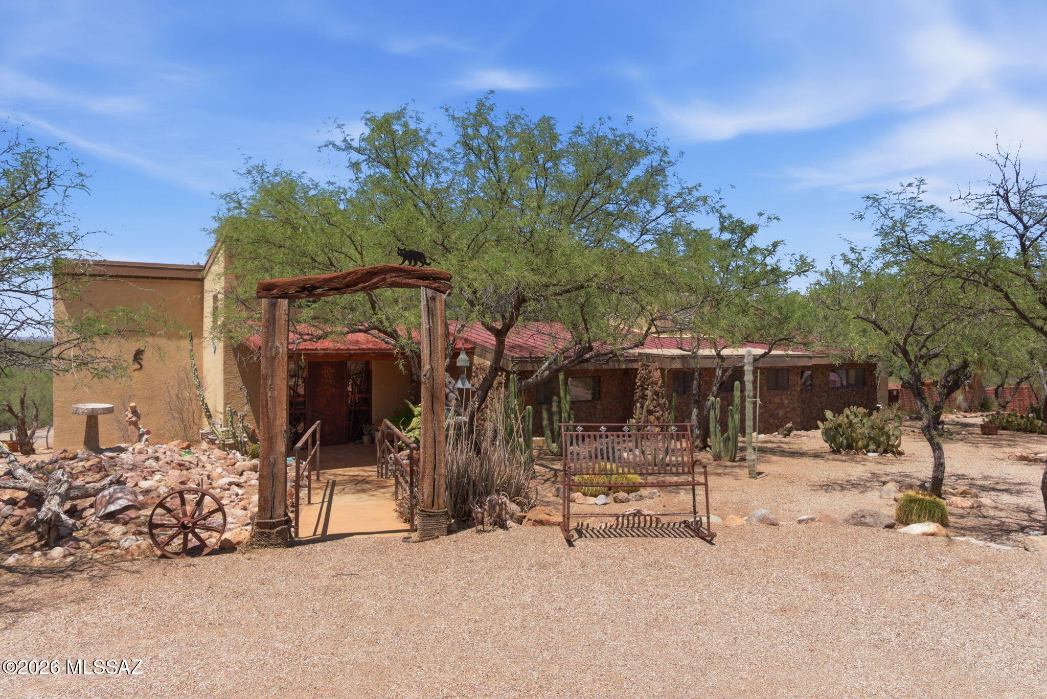 Palo Parado Estates - Residential