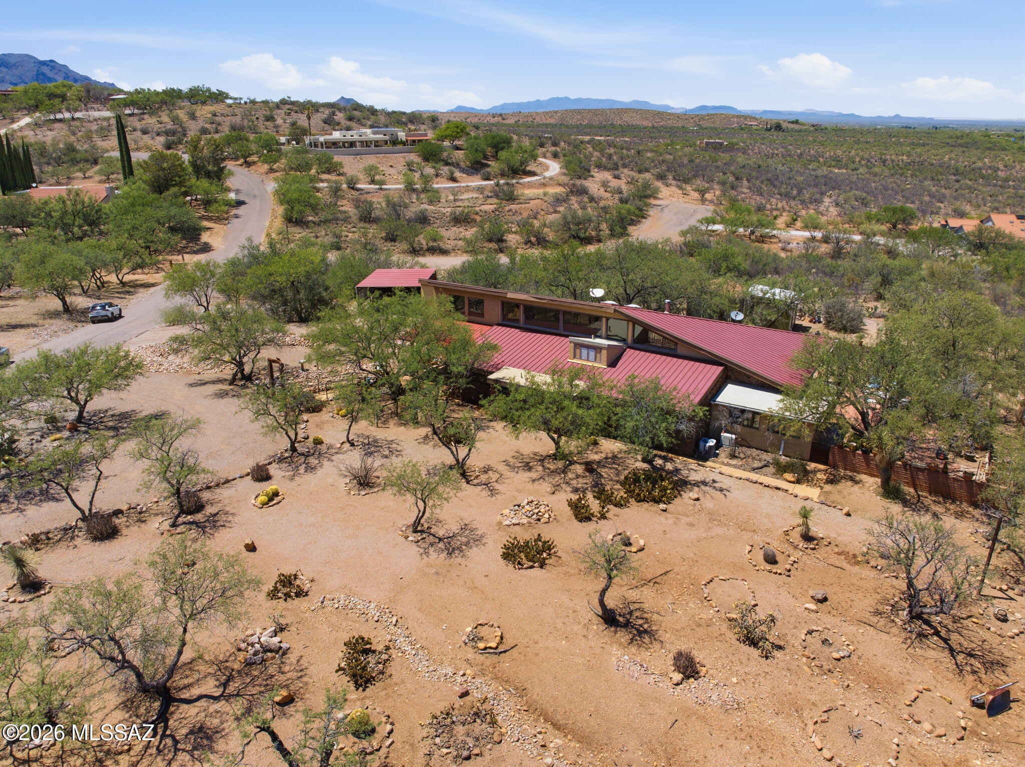 Palo Parado Estates - Residential