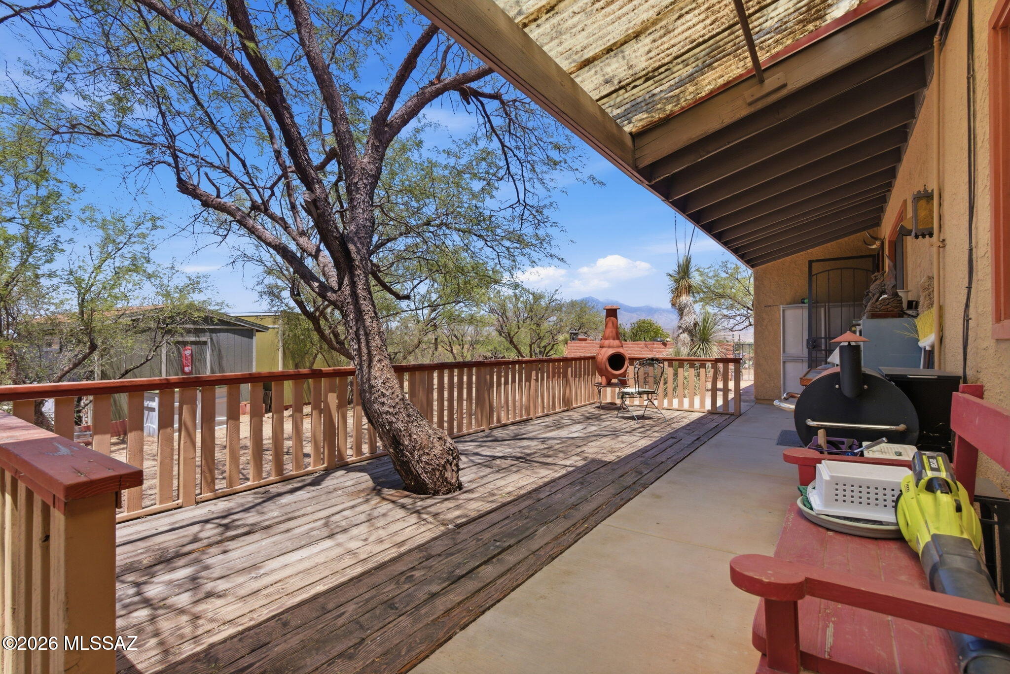 Palo Parado Estates - Residential