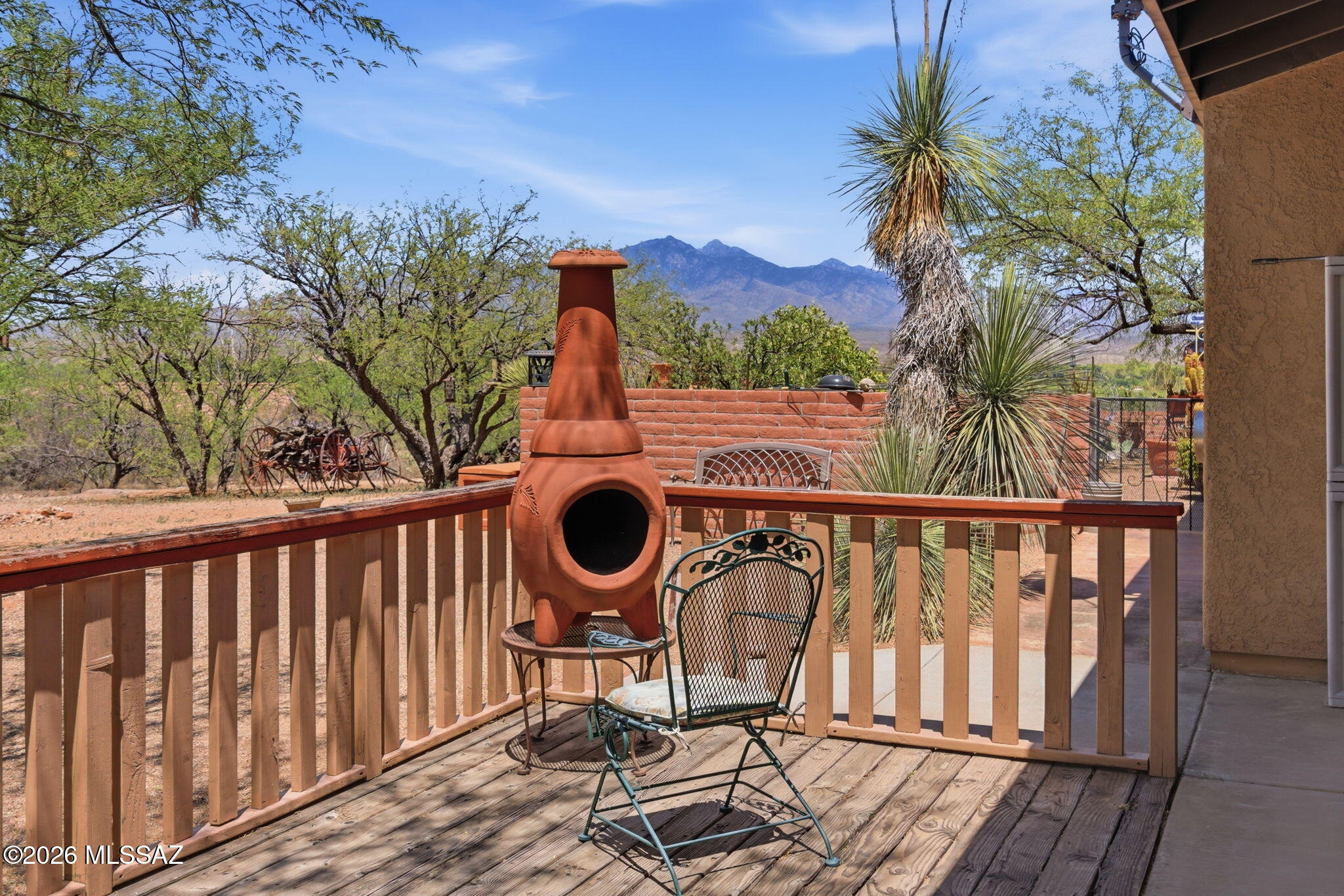Palo Parado Estates - Residential