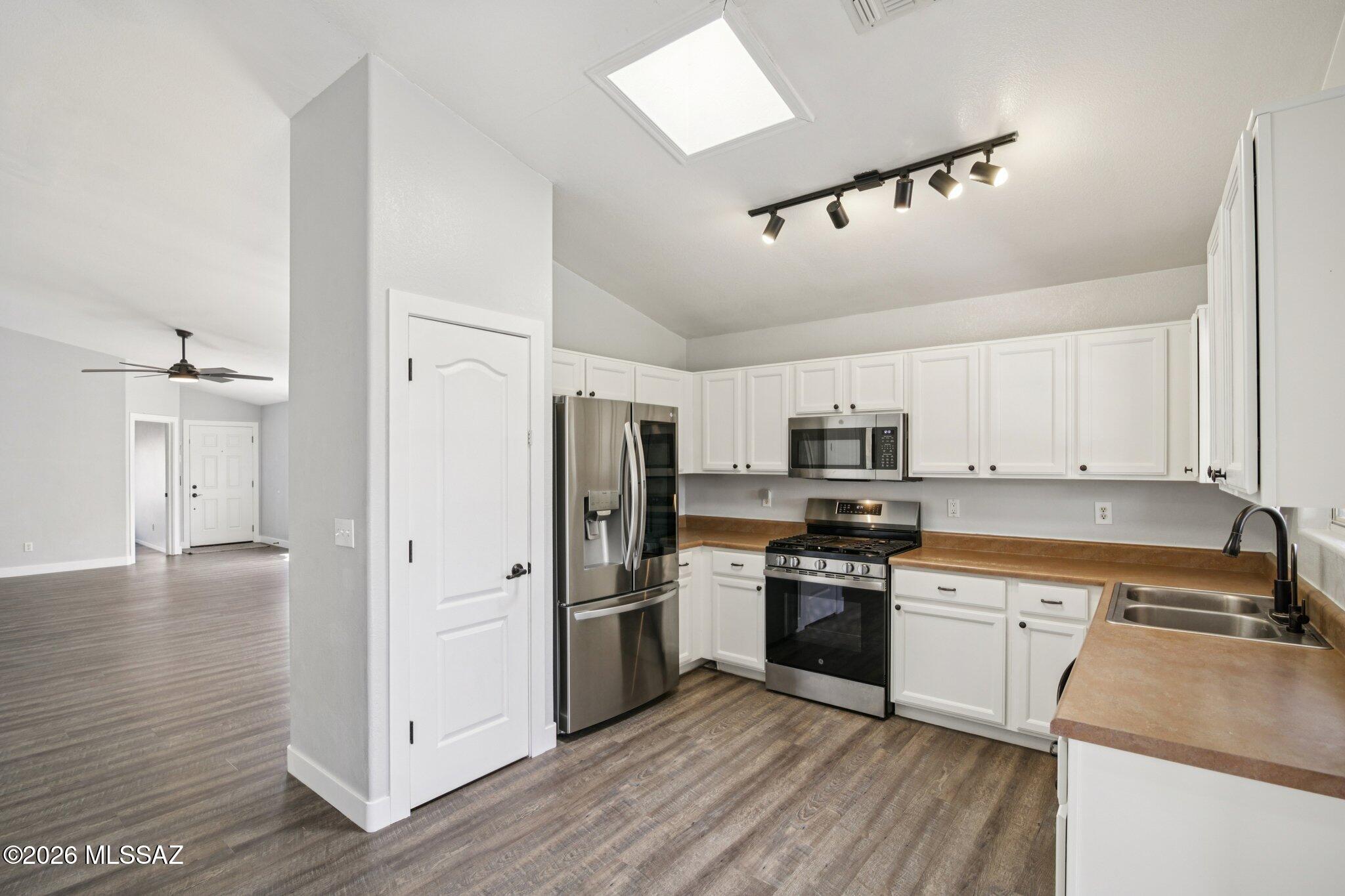 Silver Creek (1-288) - Residential