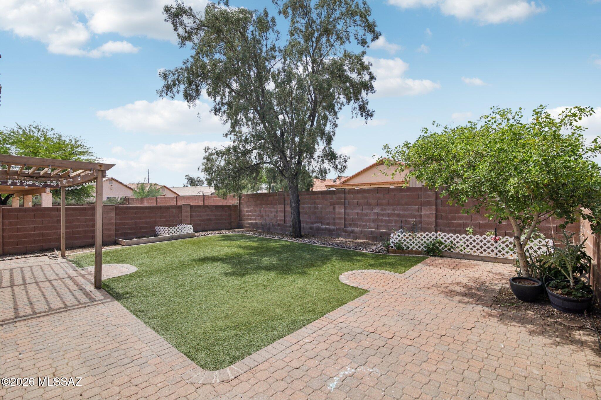 Silver Creek (1-288) - Residential