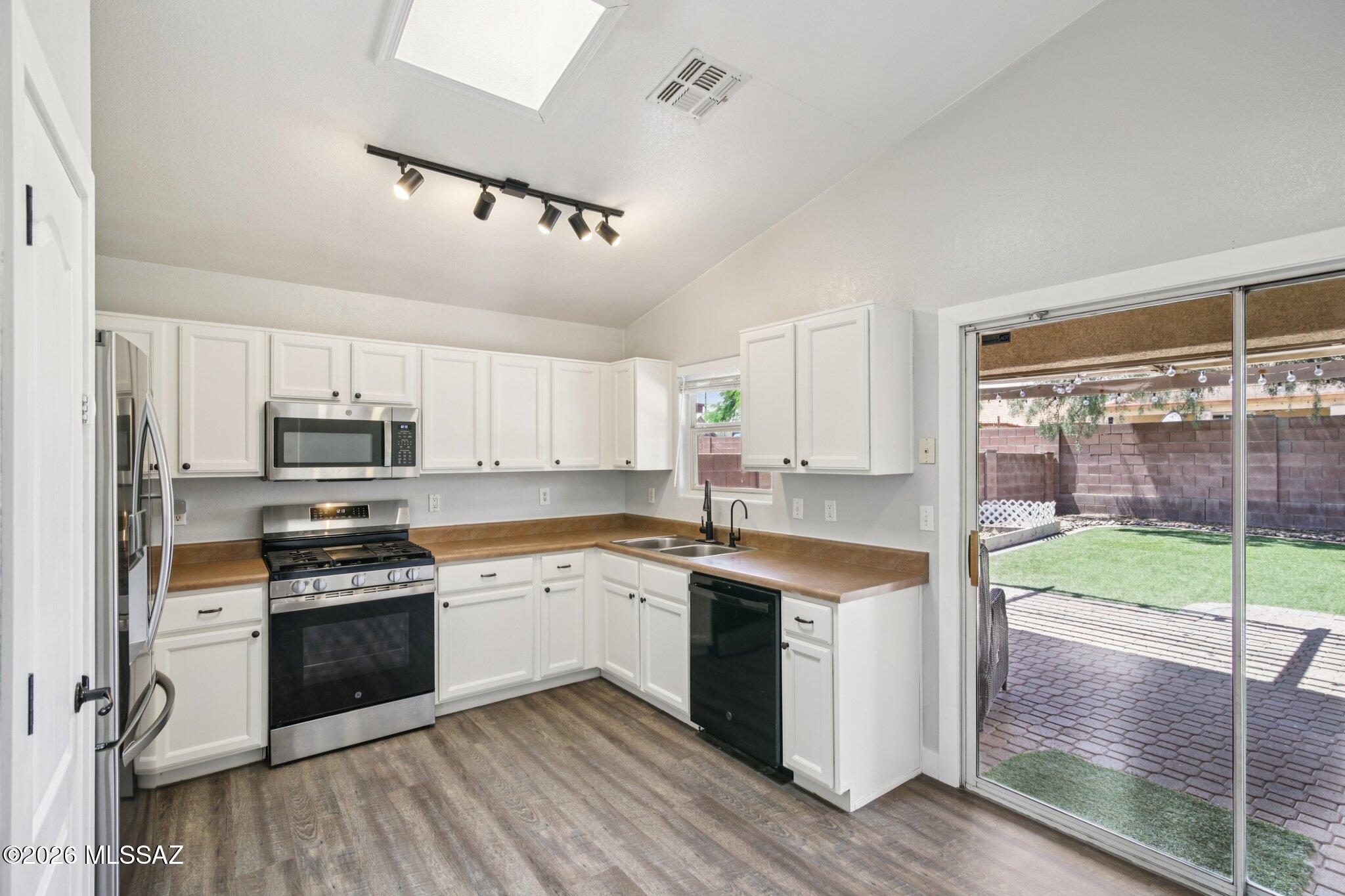 Silver Creek (1-288) - Residential