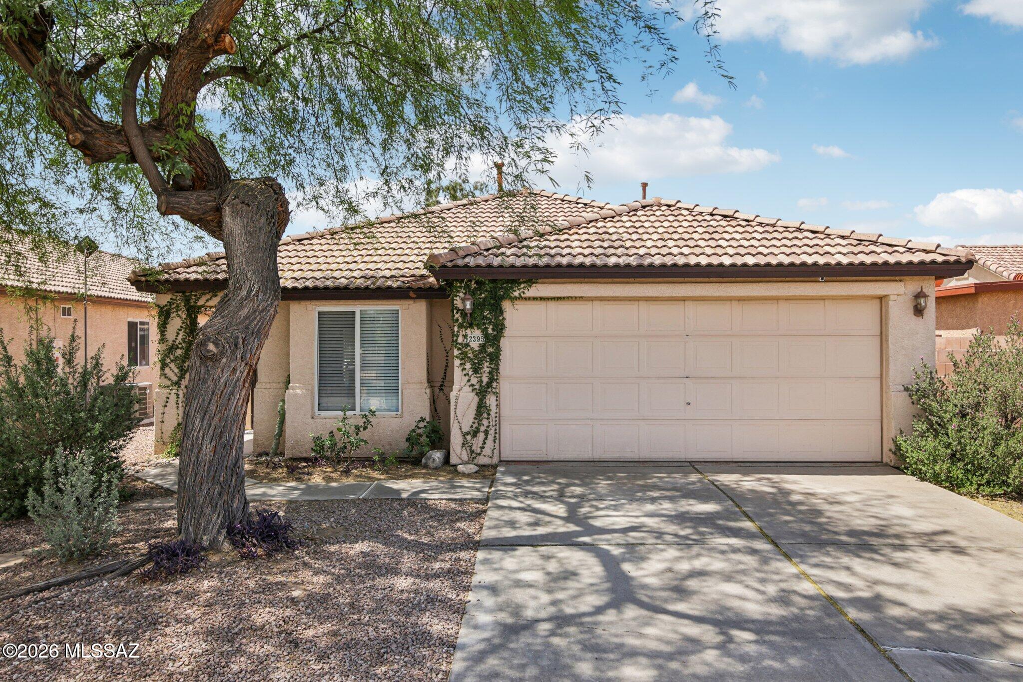 Silver Creek (1-288) - Residential