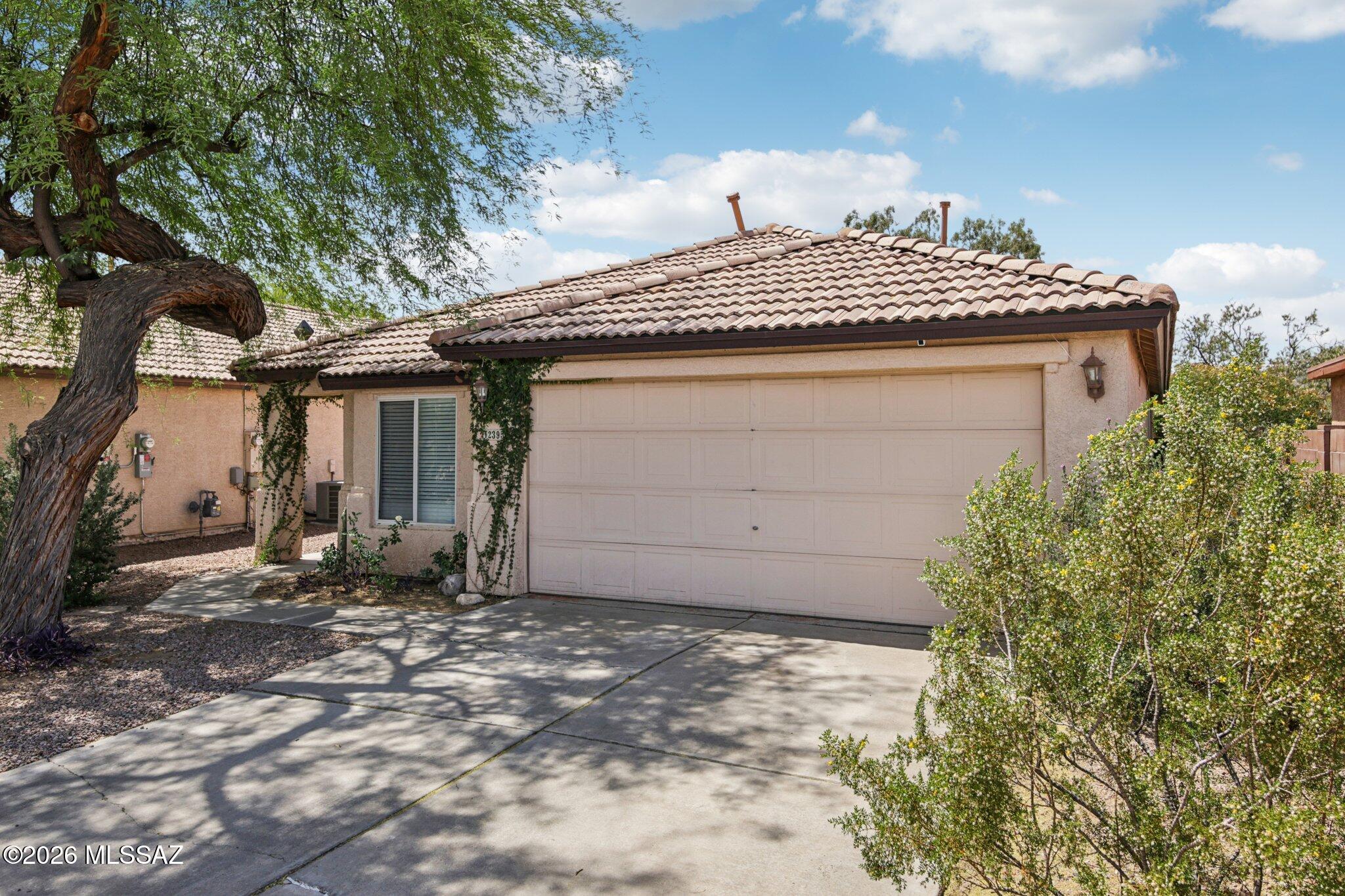 Silver Creek (1-288) - Residential