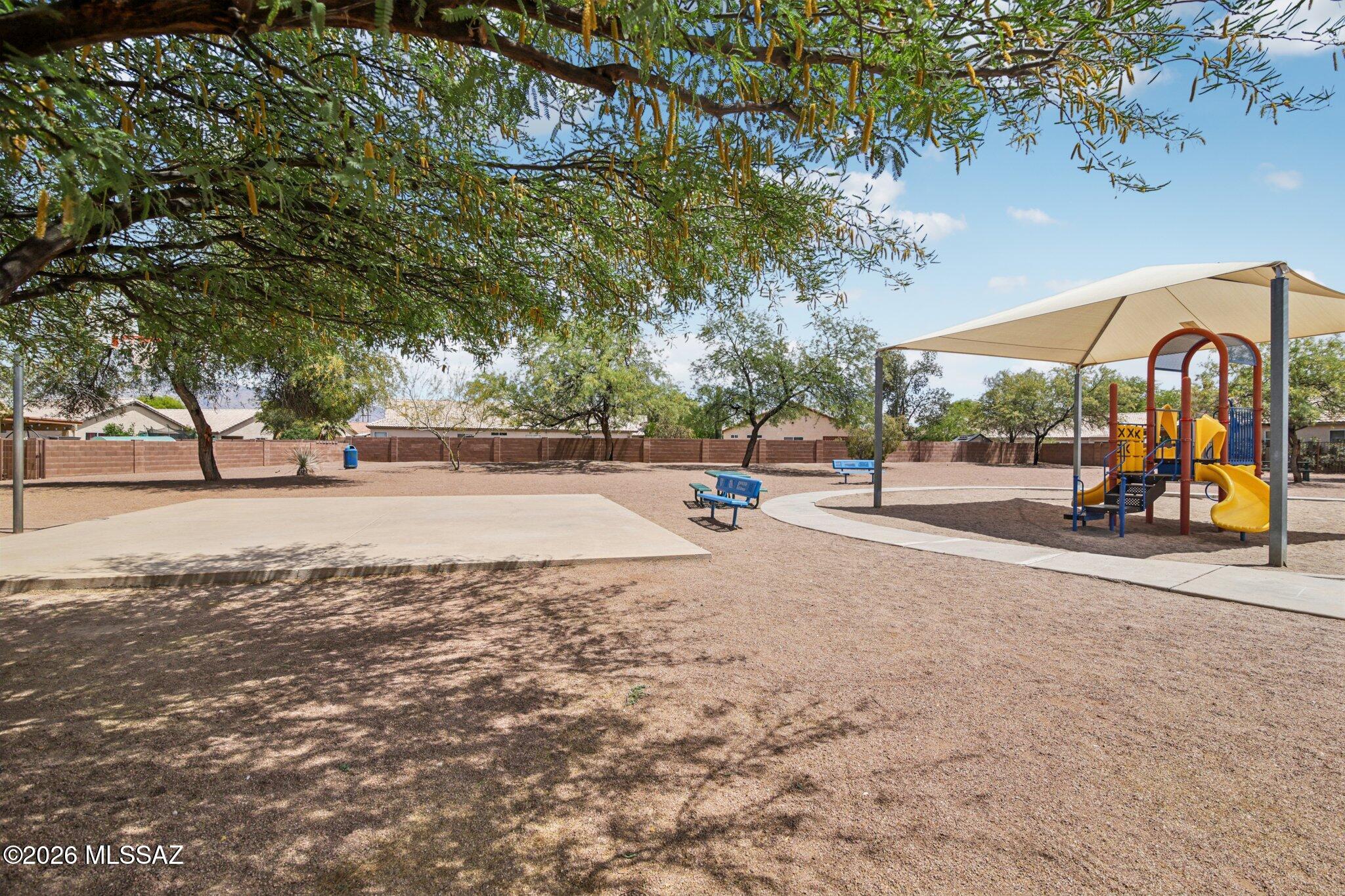 Silver Creek (1-288) - Residential