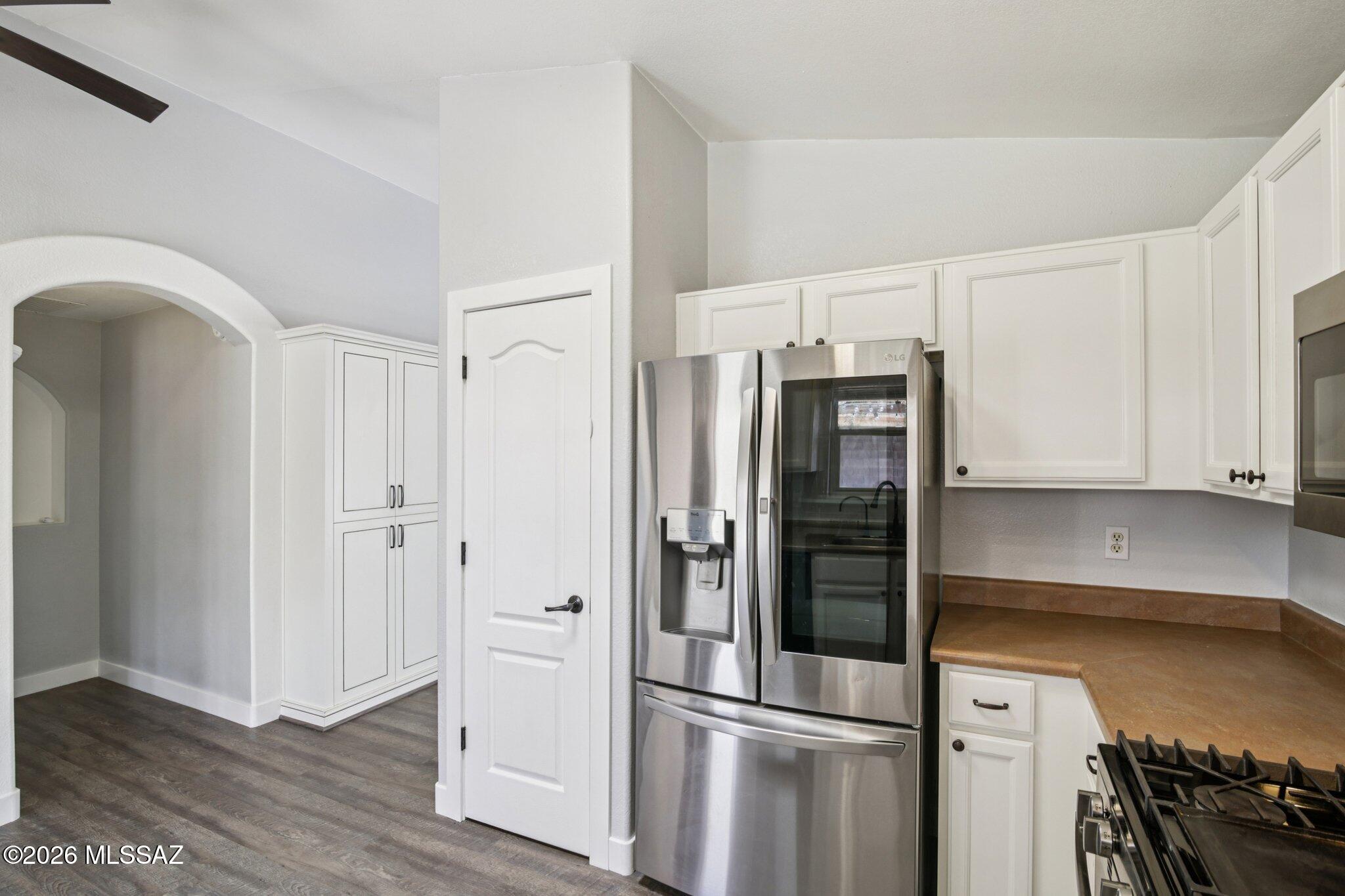 Silver Creek (1-288) - Residential