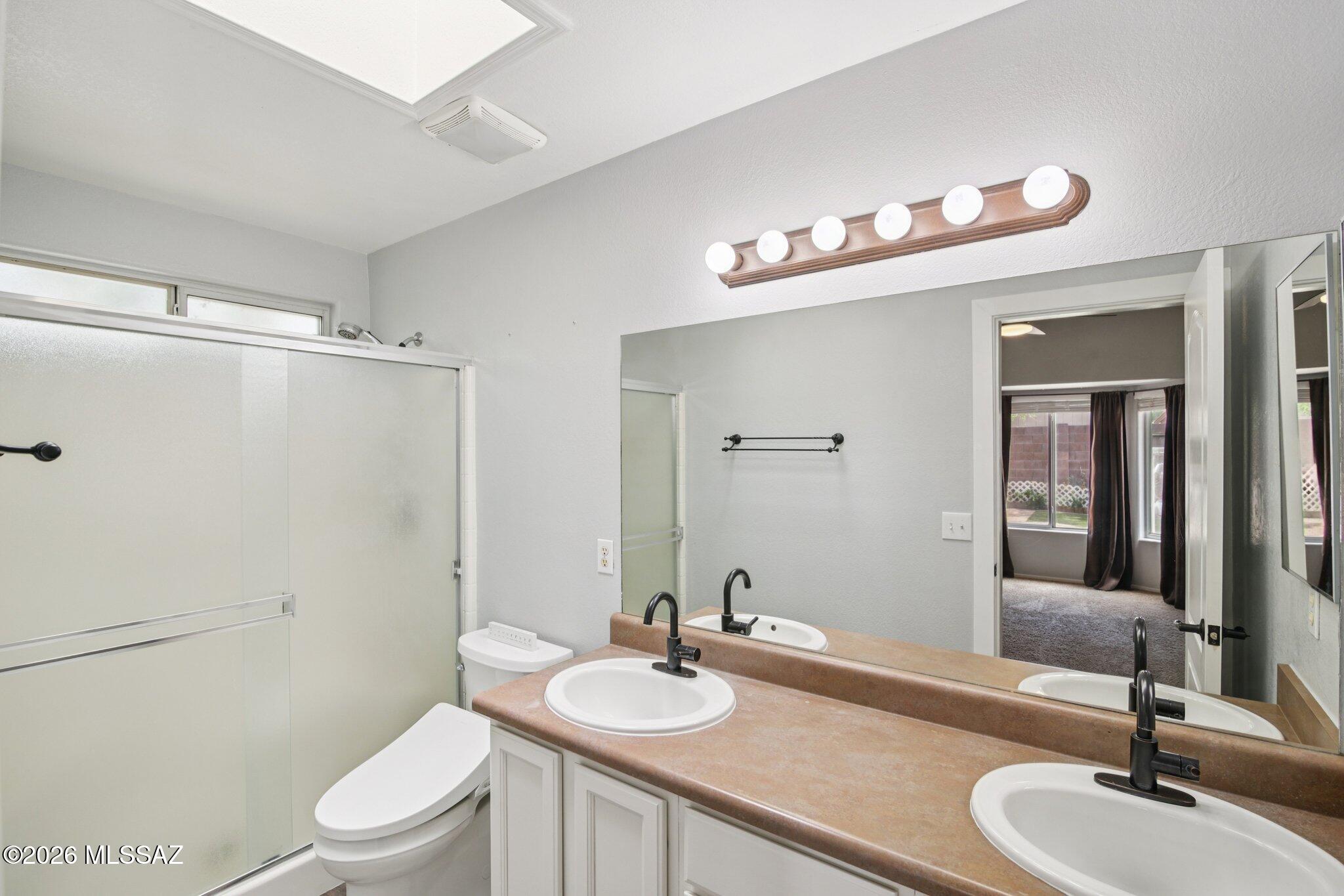 Silver Creek (1-288) - Residential