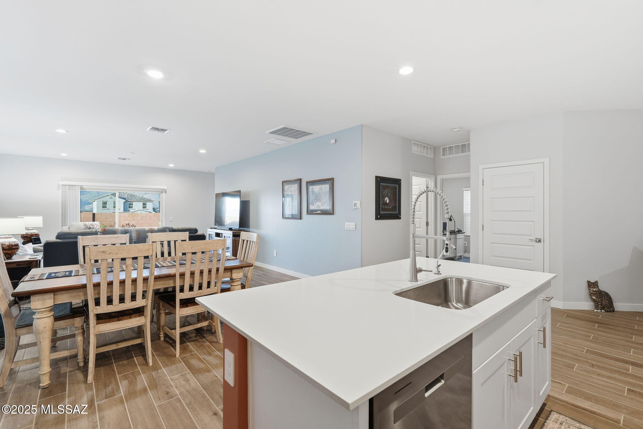 Rocking K South Neighborhood 3 Parcel DD - Residential