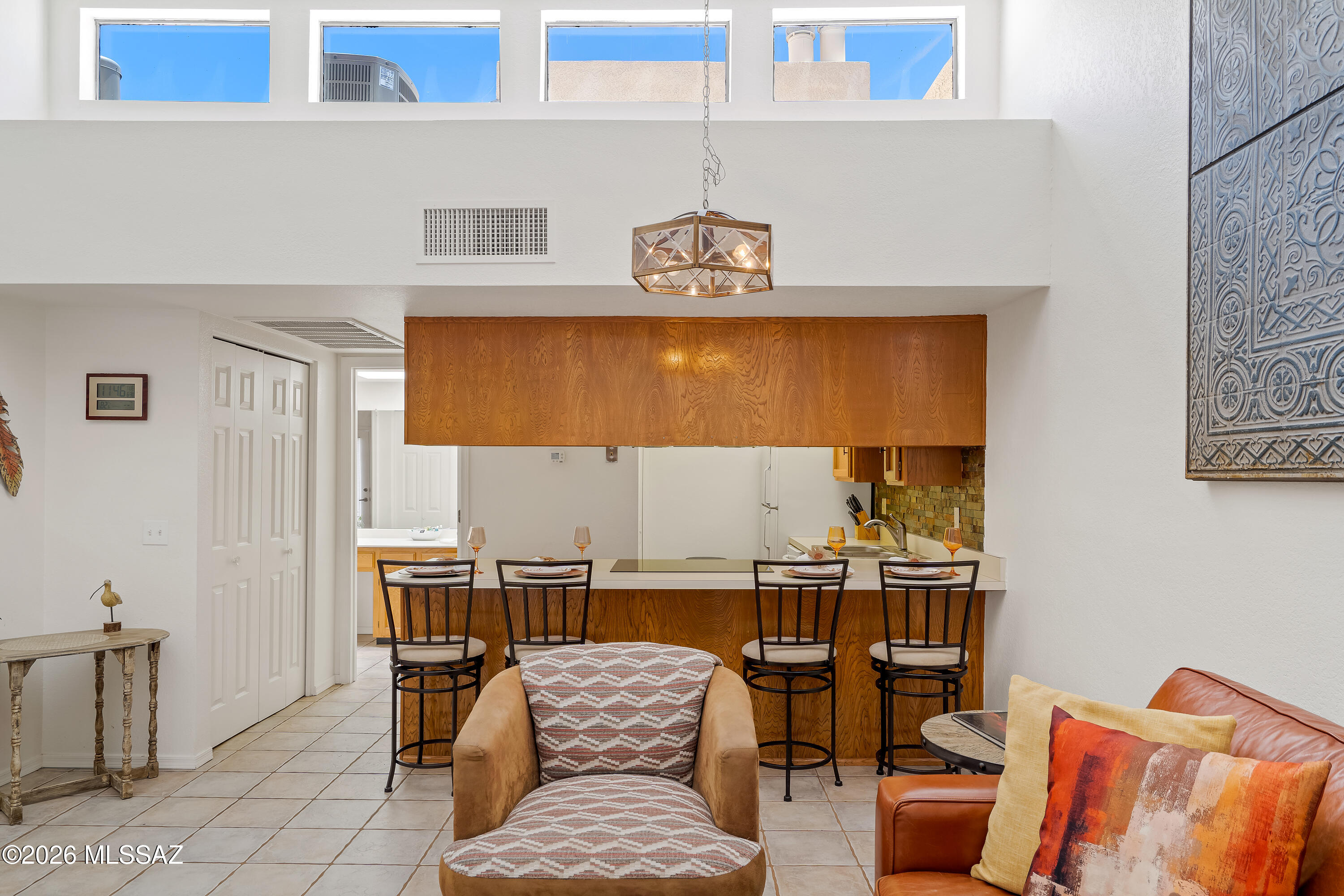 Casitas Real Condos. - Residential