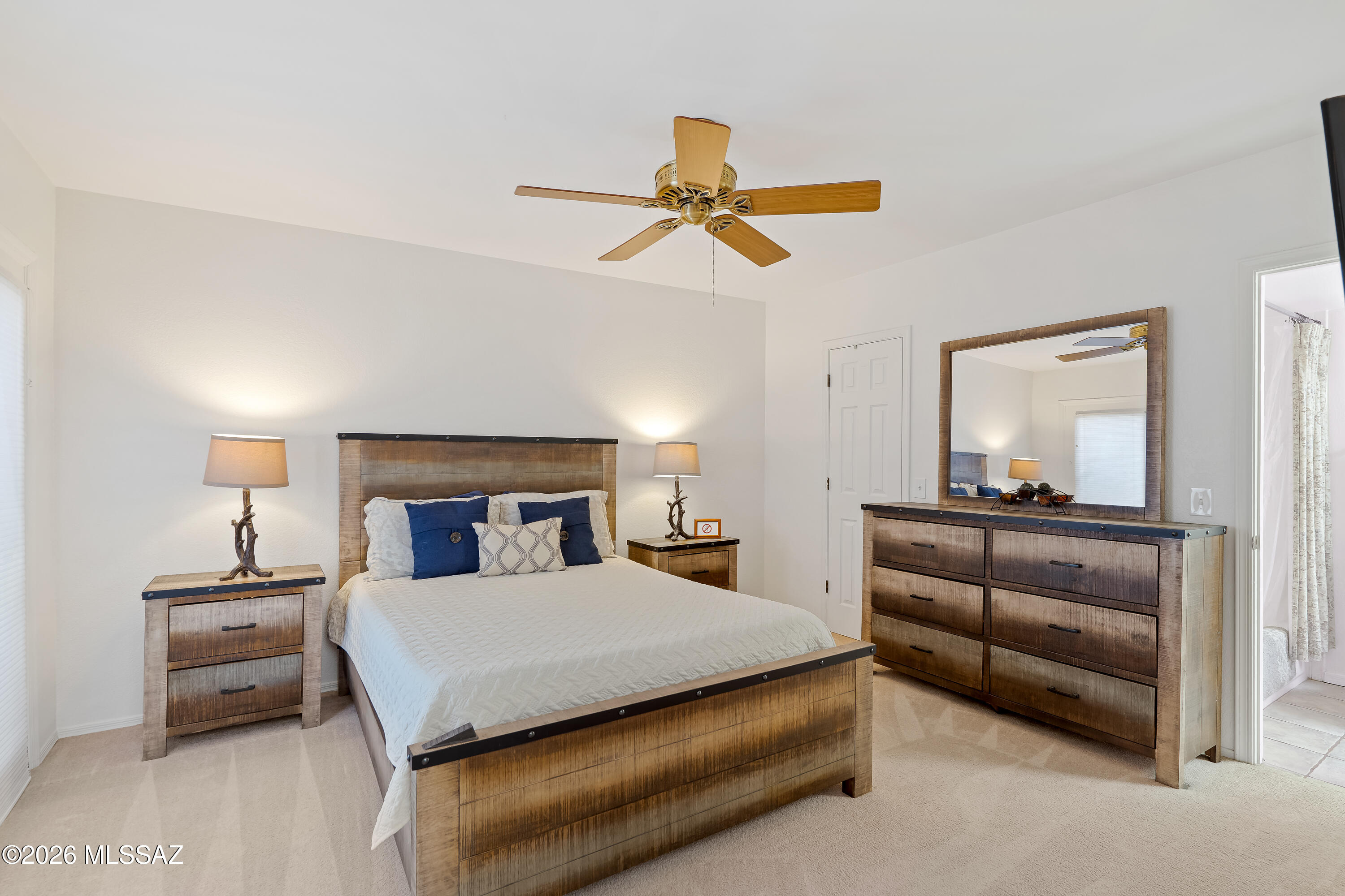 Casitas Real Condos. - Residential