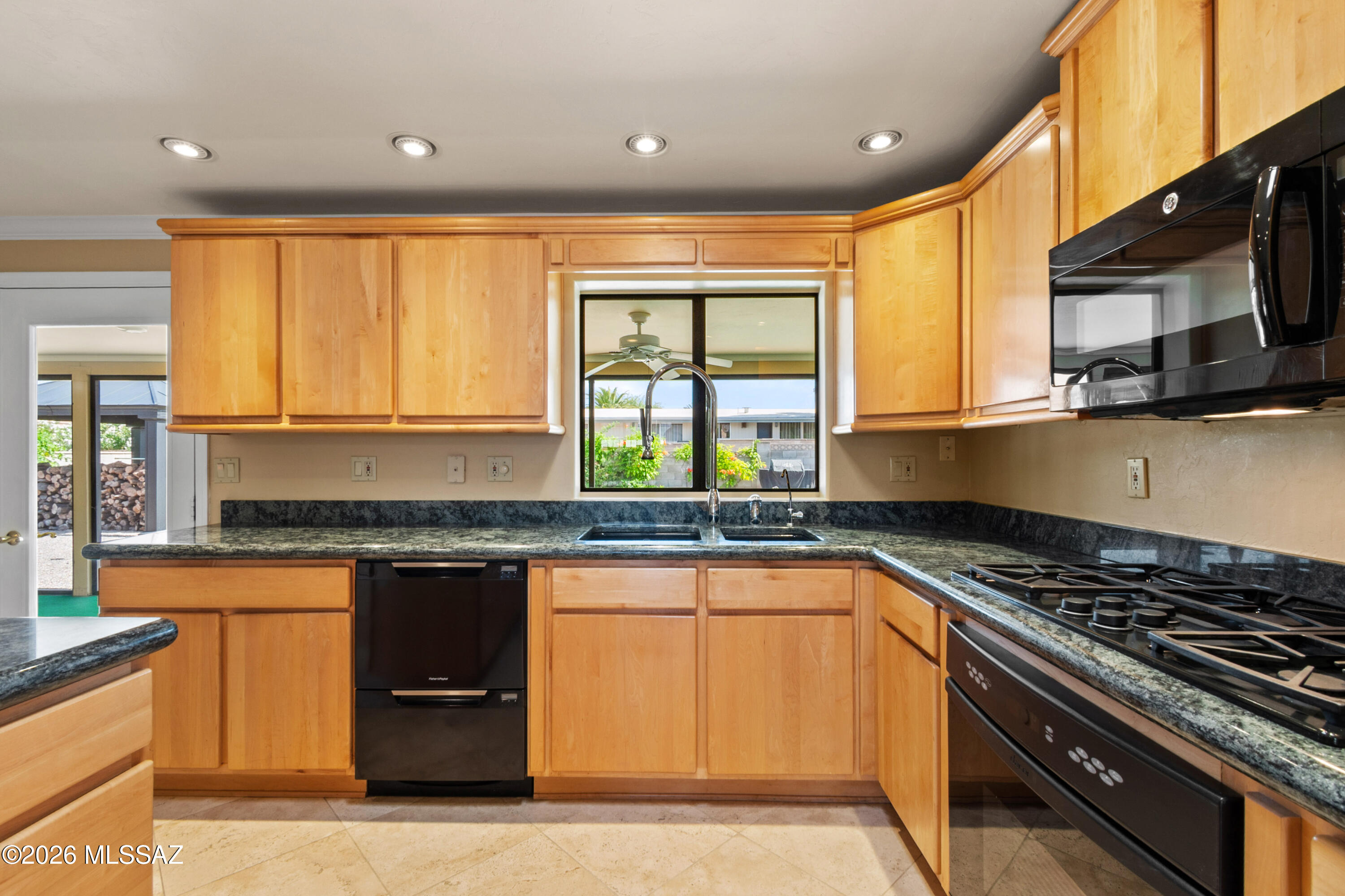 Desert Palms Park (1-178) - Residential